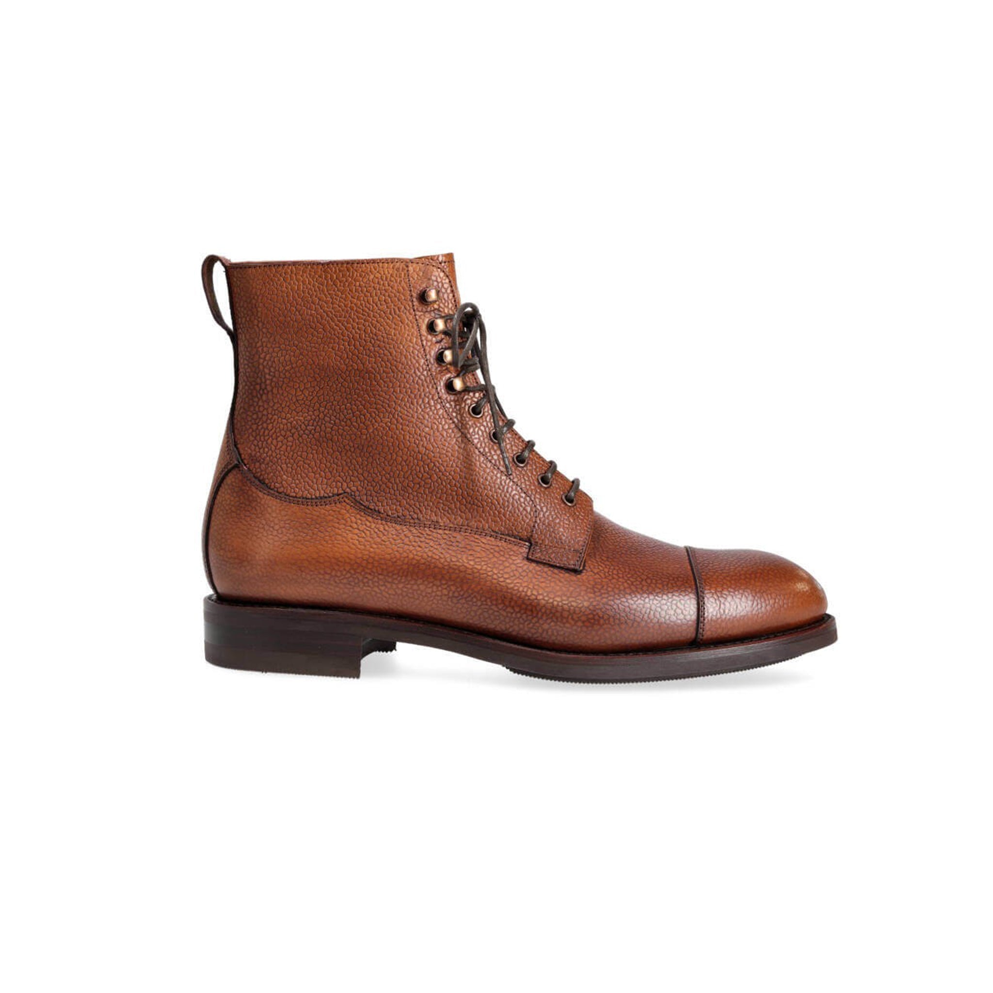 Ironstone Chelsea Boots for Men's