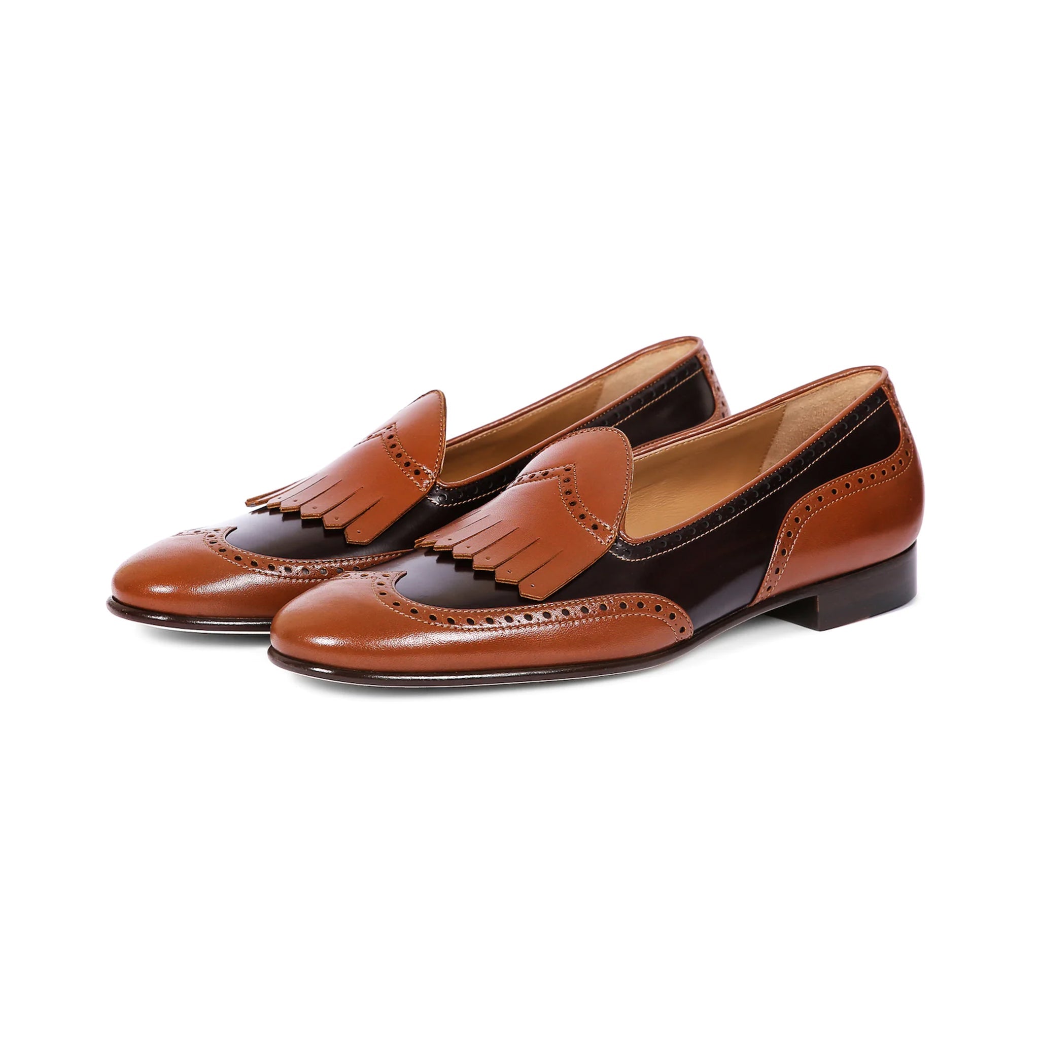 Jacopo Men's Elegant Loafers