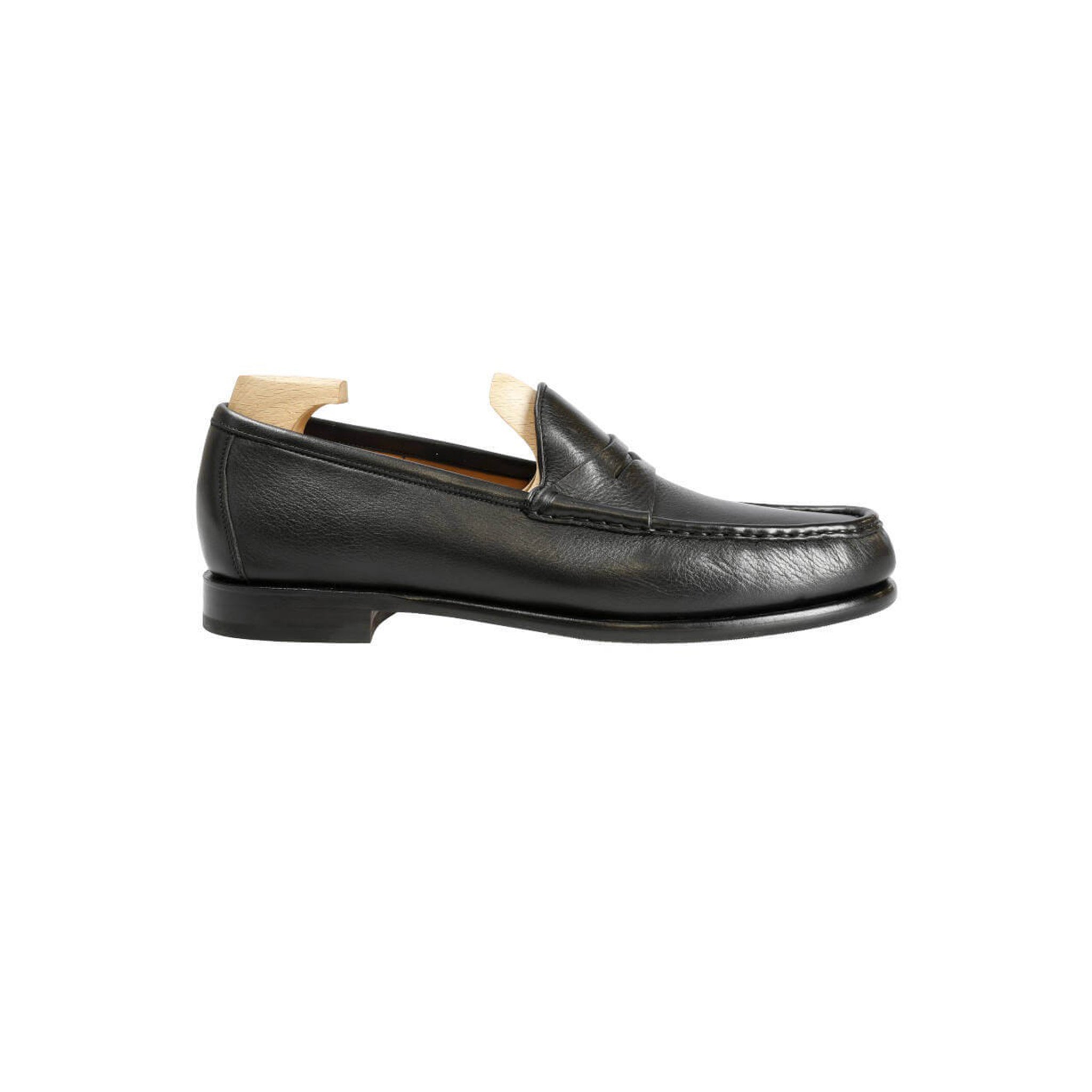 Matteo Men's Penny Loafers
