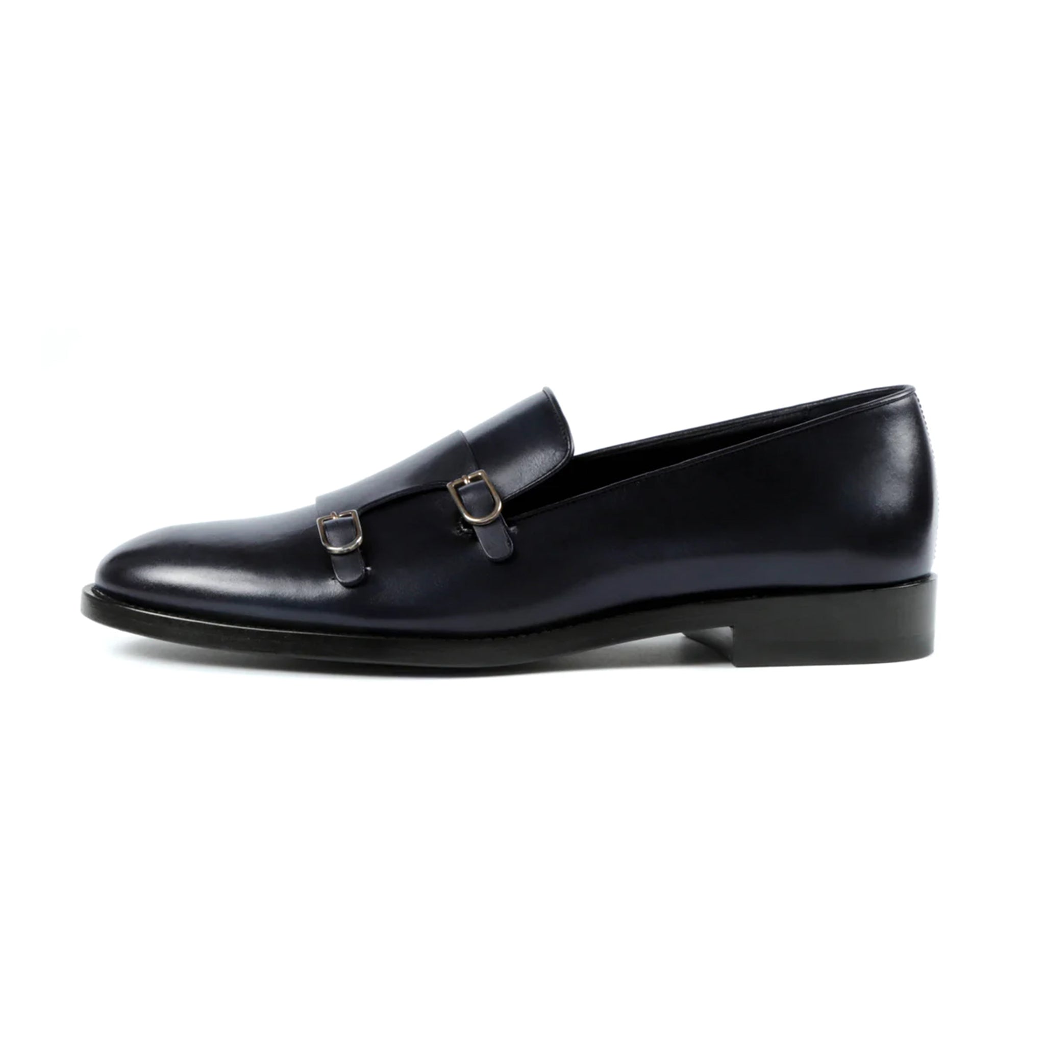 Pure Leather Handmade Loafers
