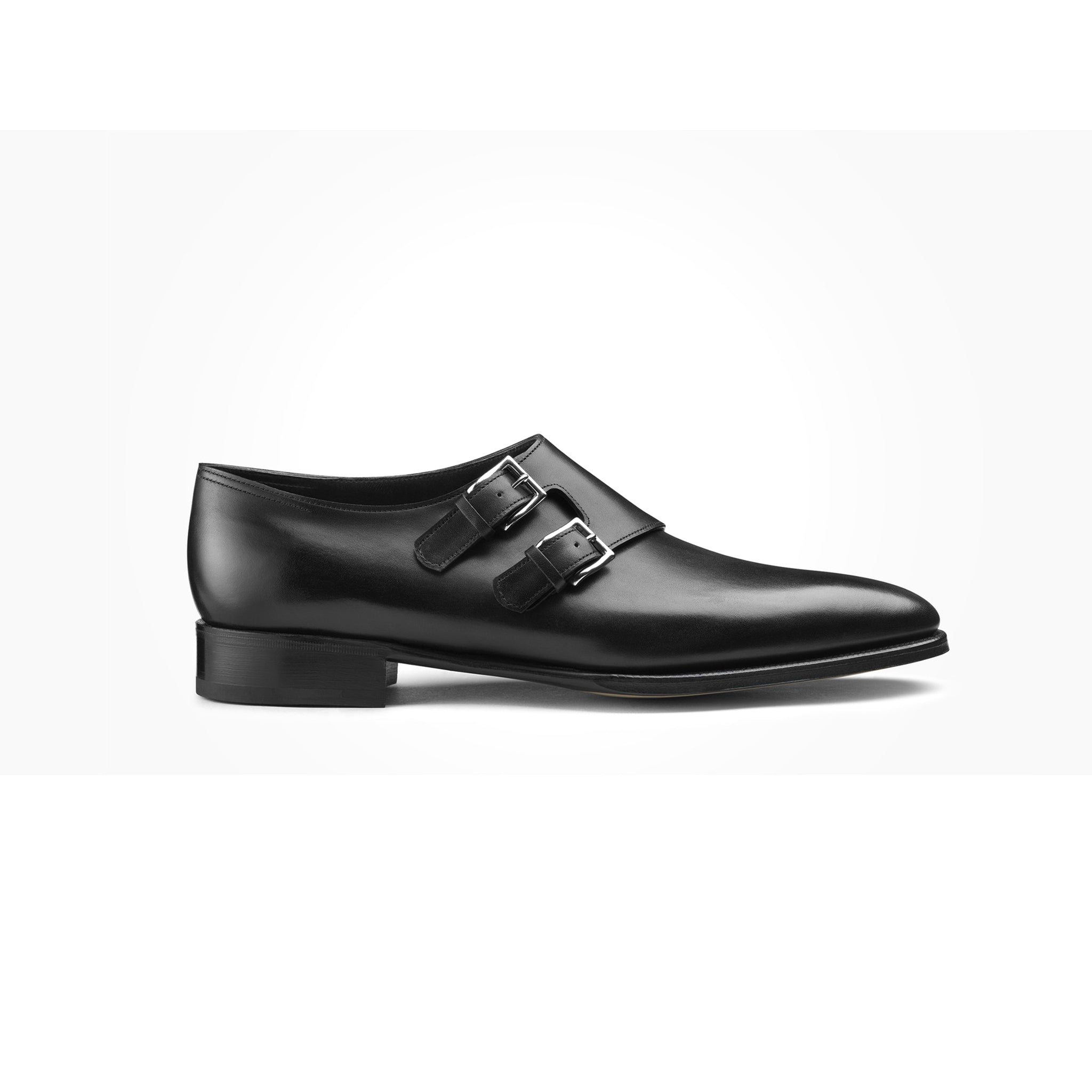 Tresmode Double Monkstrap Shoes