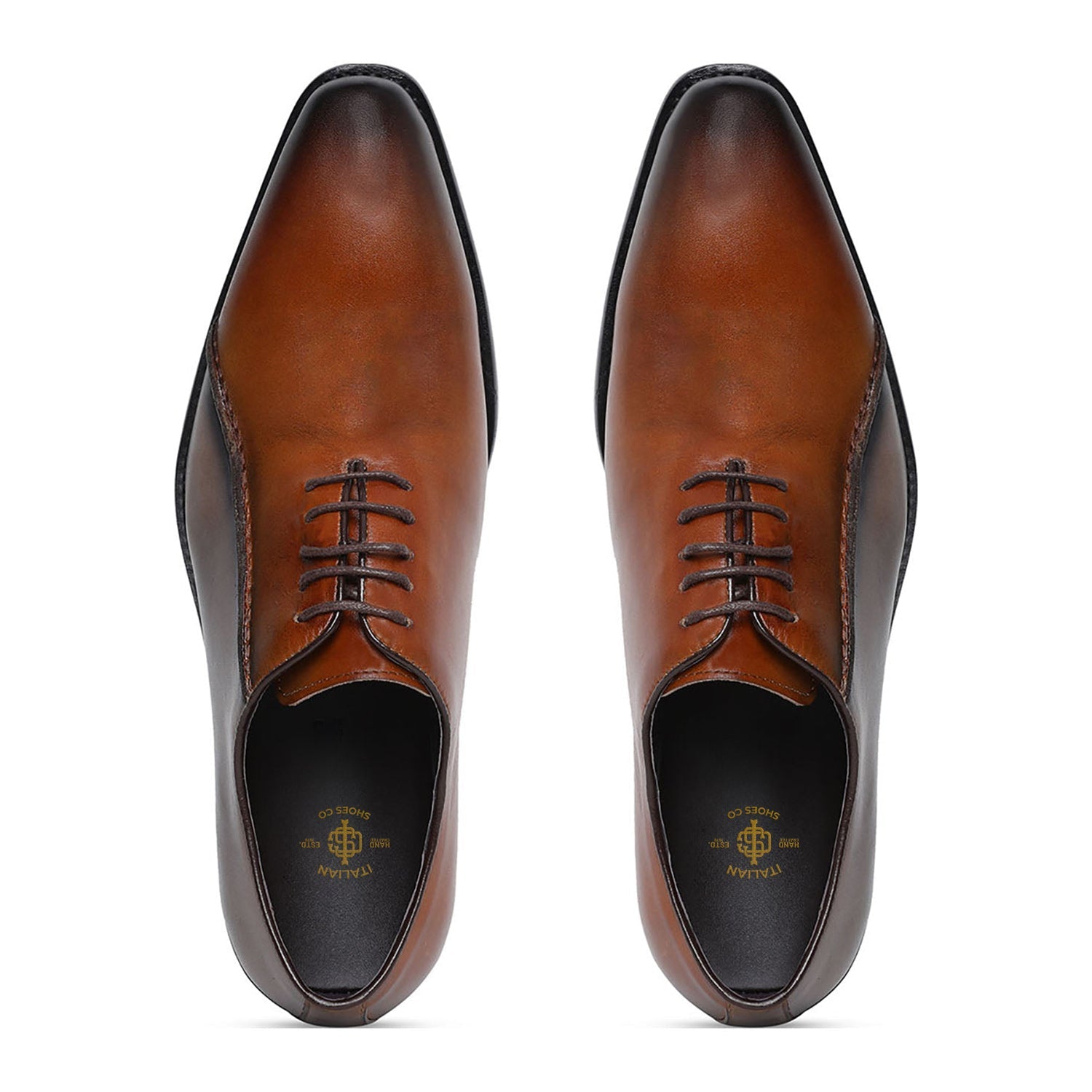 Arthur Knight - Grey & Blue