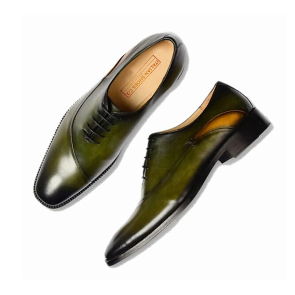 Oxford Classic Dress up Shoes