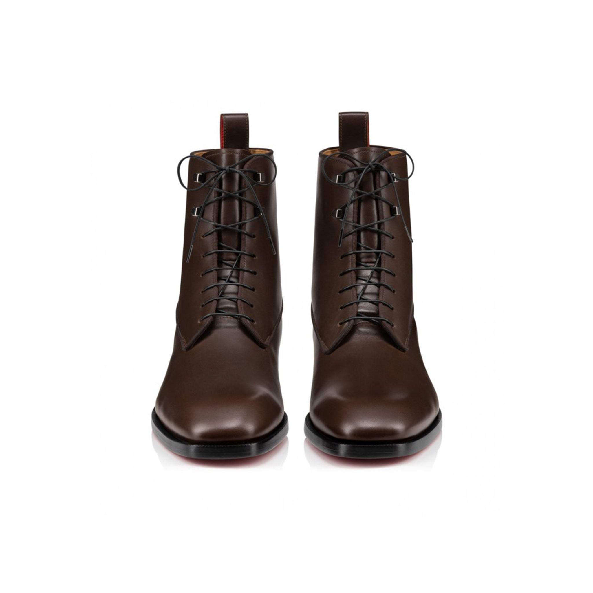 Luciano Designer Boots for Men
