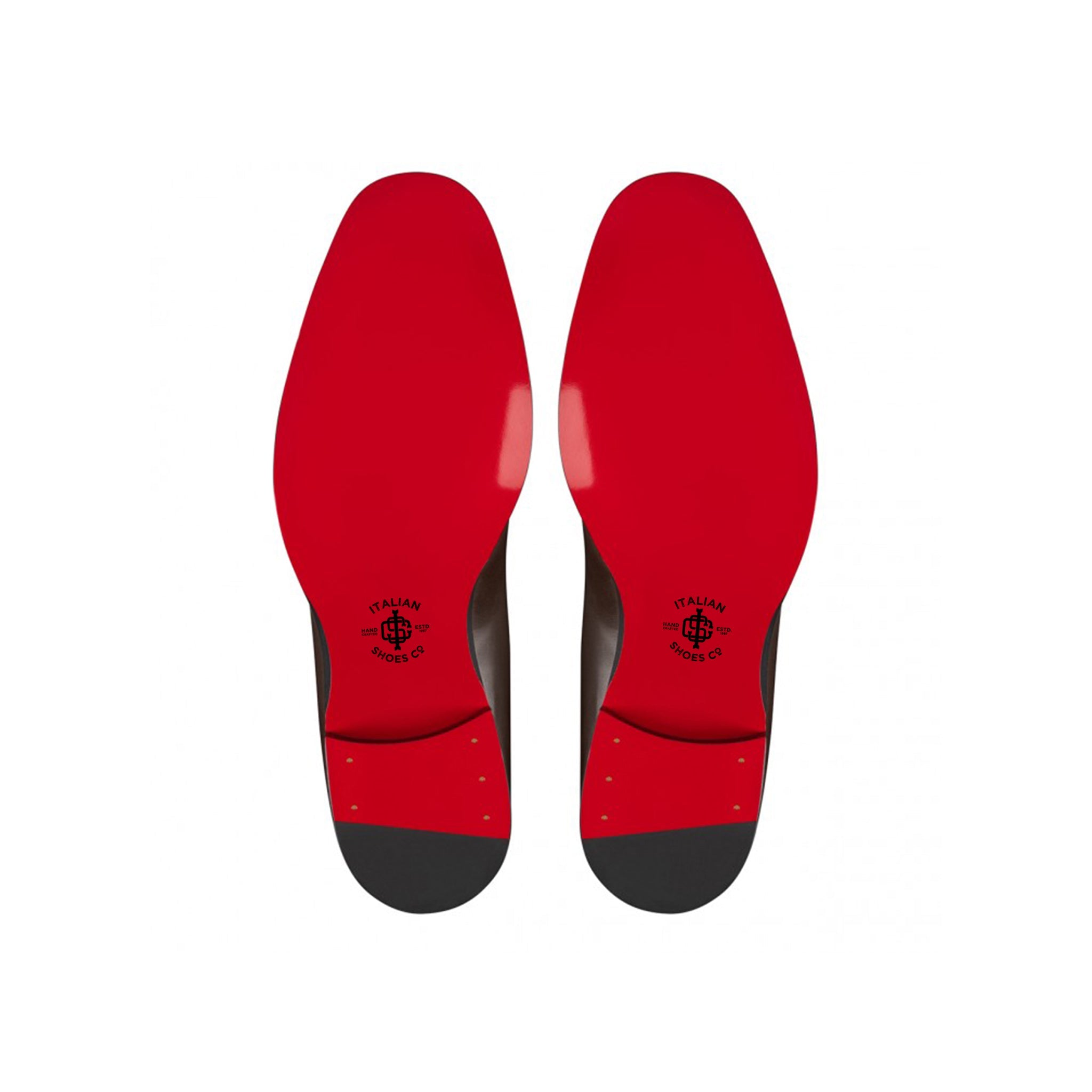 Luciano Designer Boots for Men