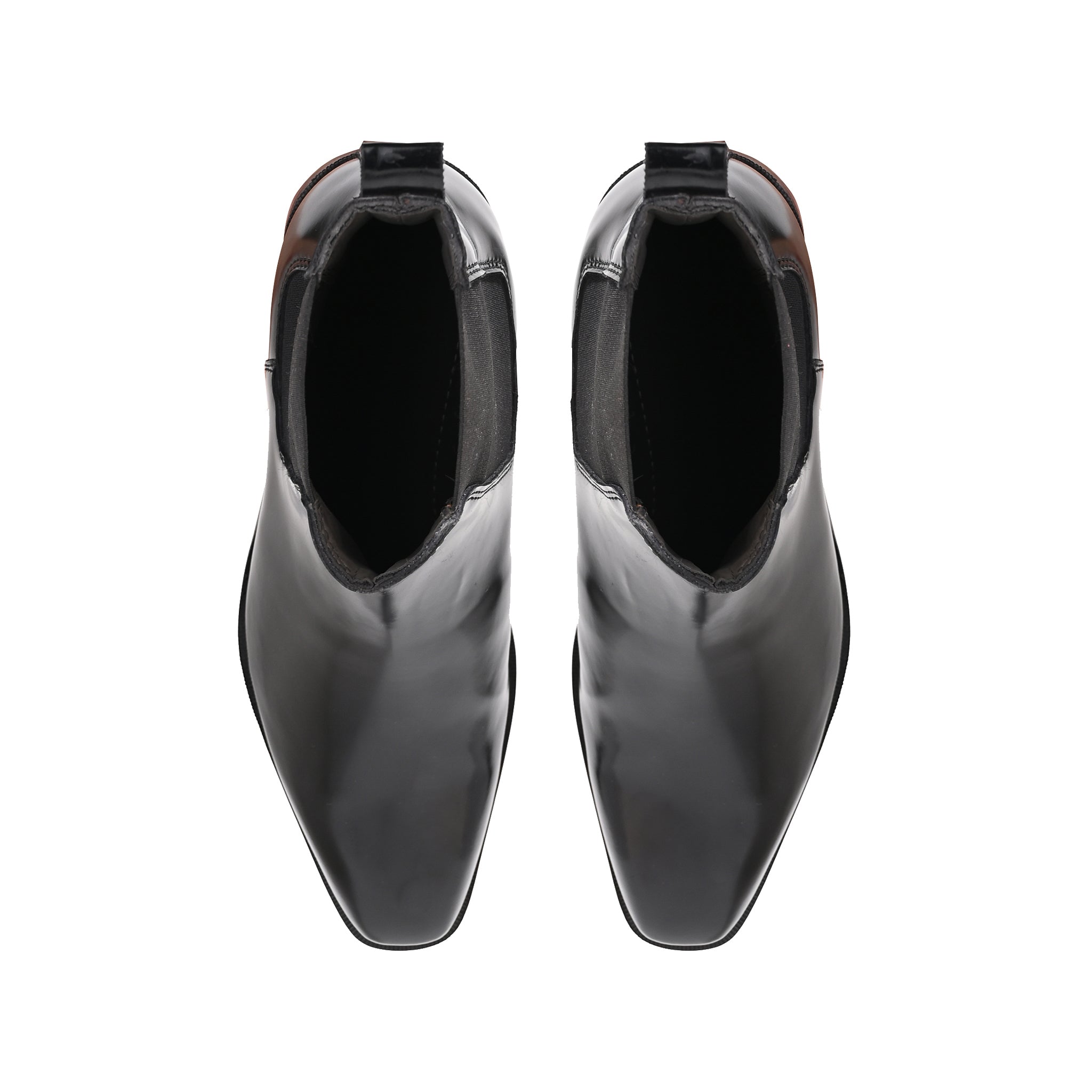 Chelsea Ankle Boots for Men's