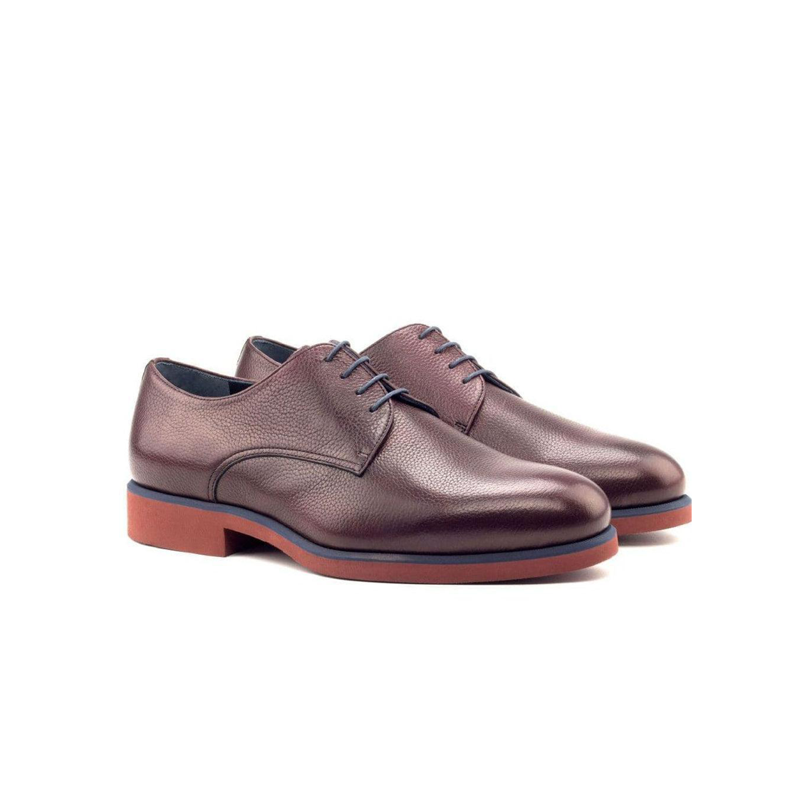 Zenith Zen Derby Shoes