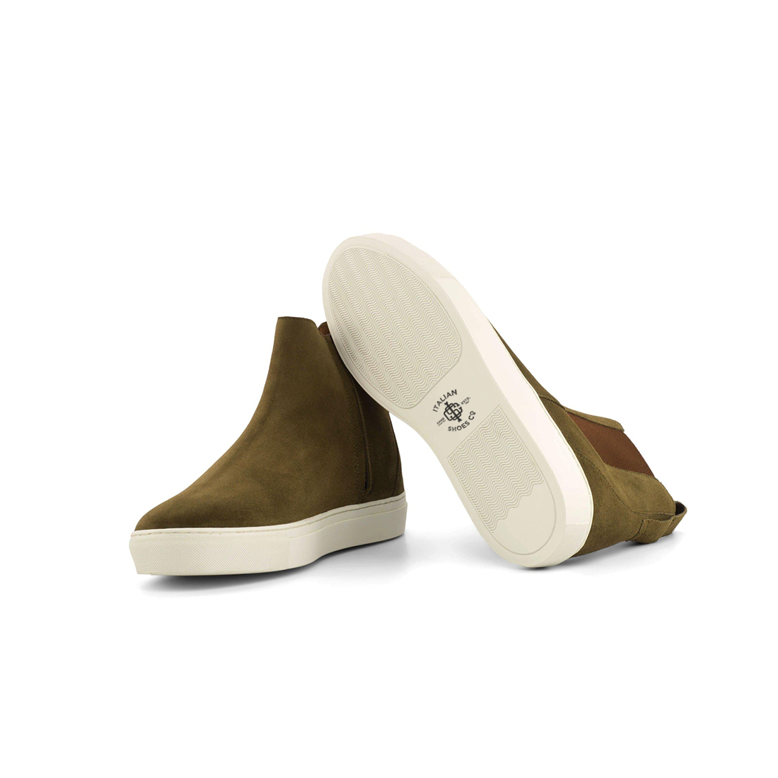 Orlando Chelsea Sport Boots