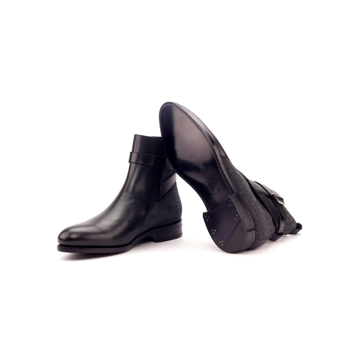 Narciso Jodhpur Boots