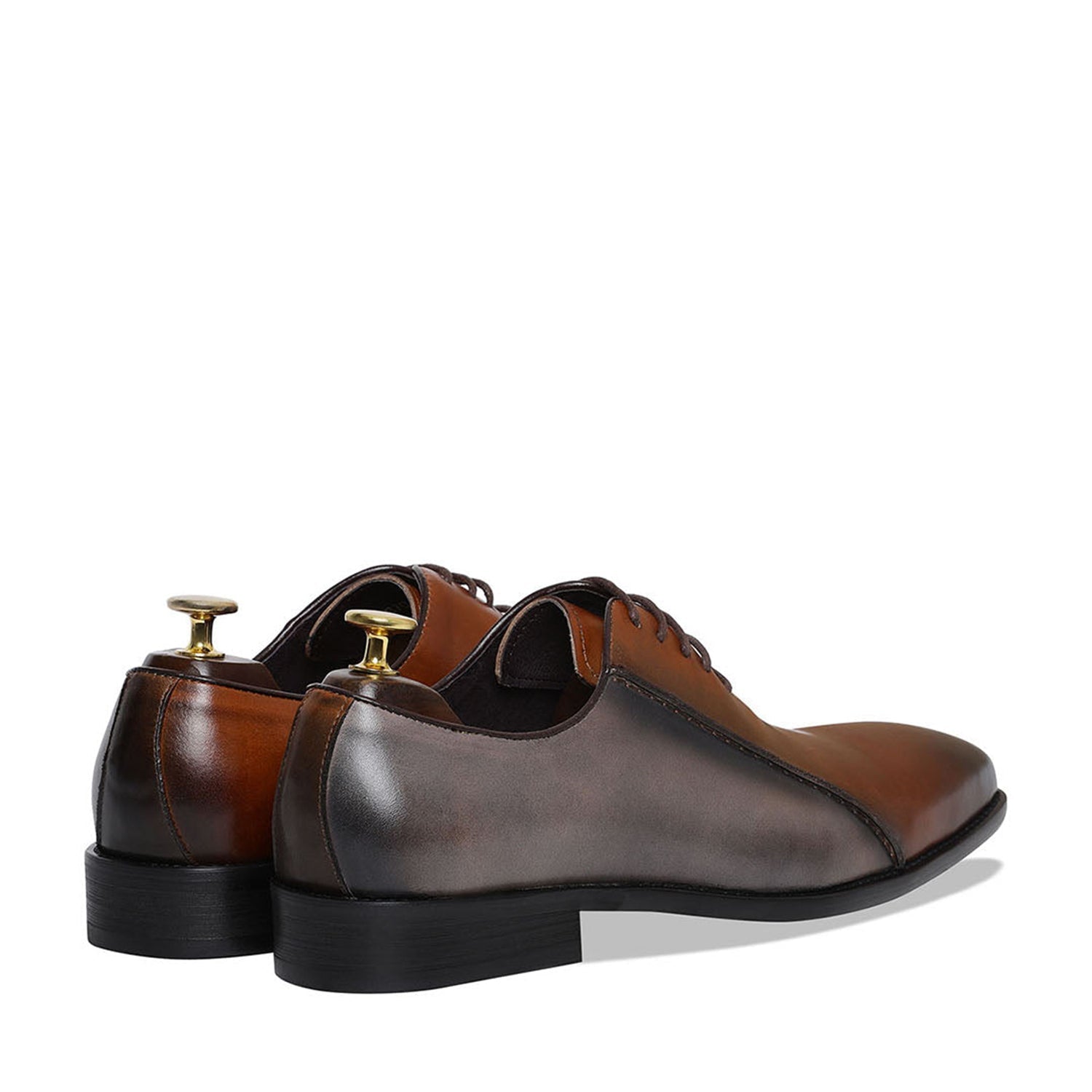 Arthur Knight - Grey & Blue