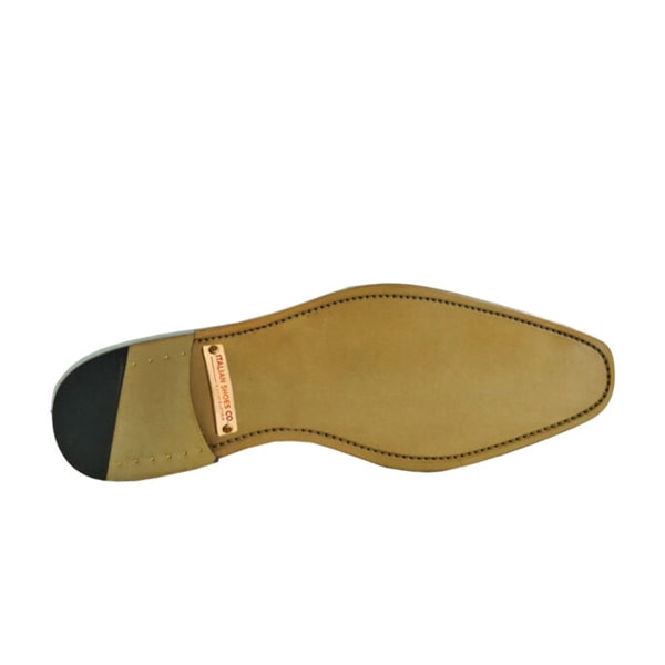 Classic Oxford Lace up Shoes For Men