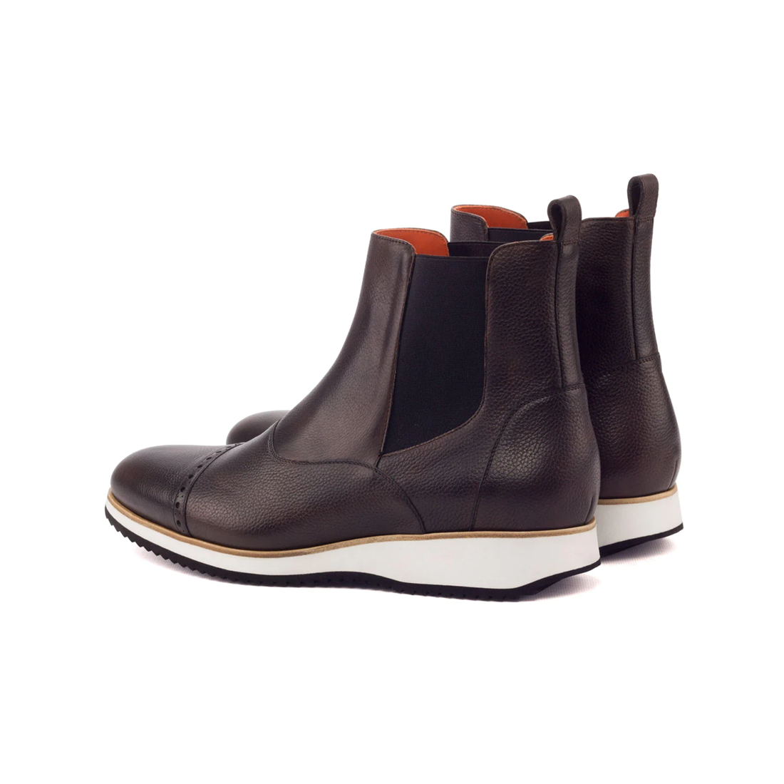 Ludano Chelsea Multi Boots
