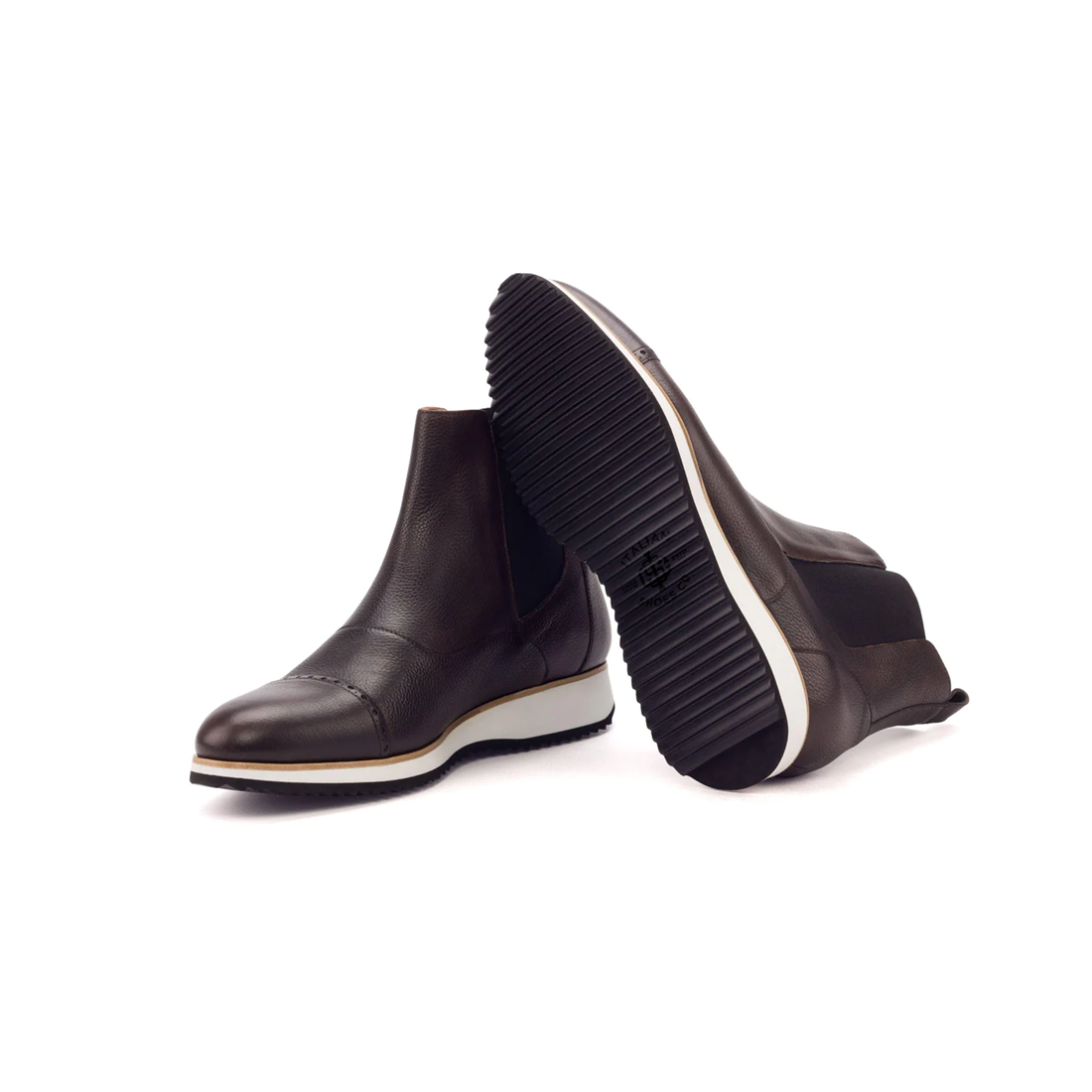 Ludano Chelsea Multi Boots