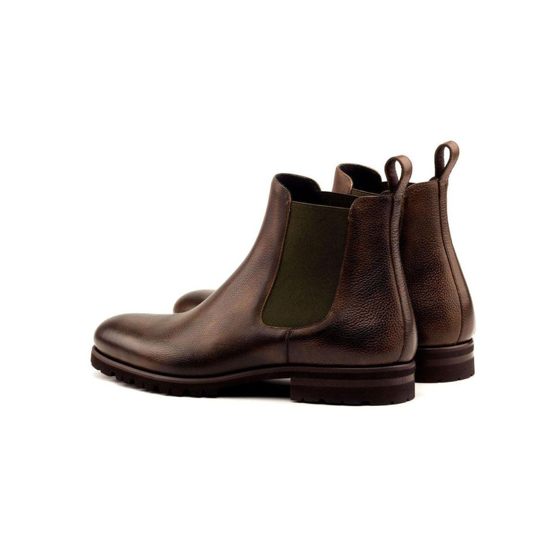 Georgio Chelsea Boots