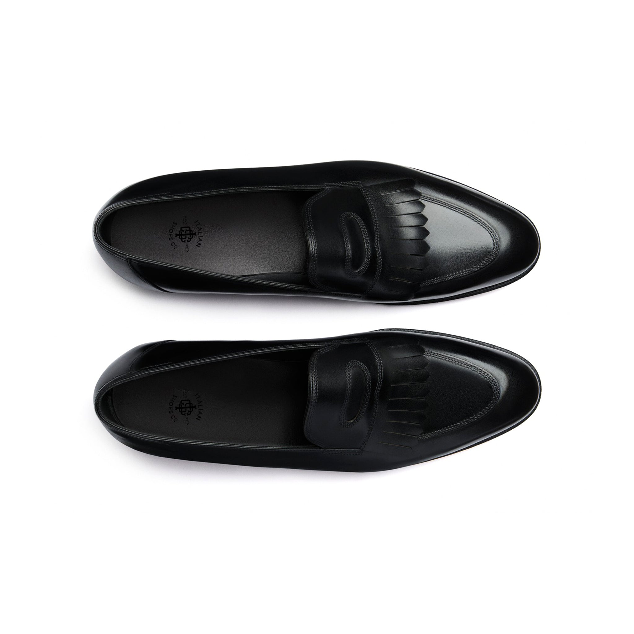 Men's Penny Loafers
