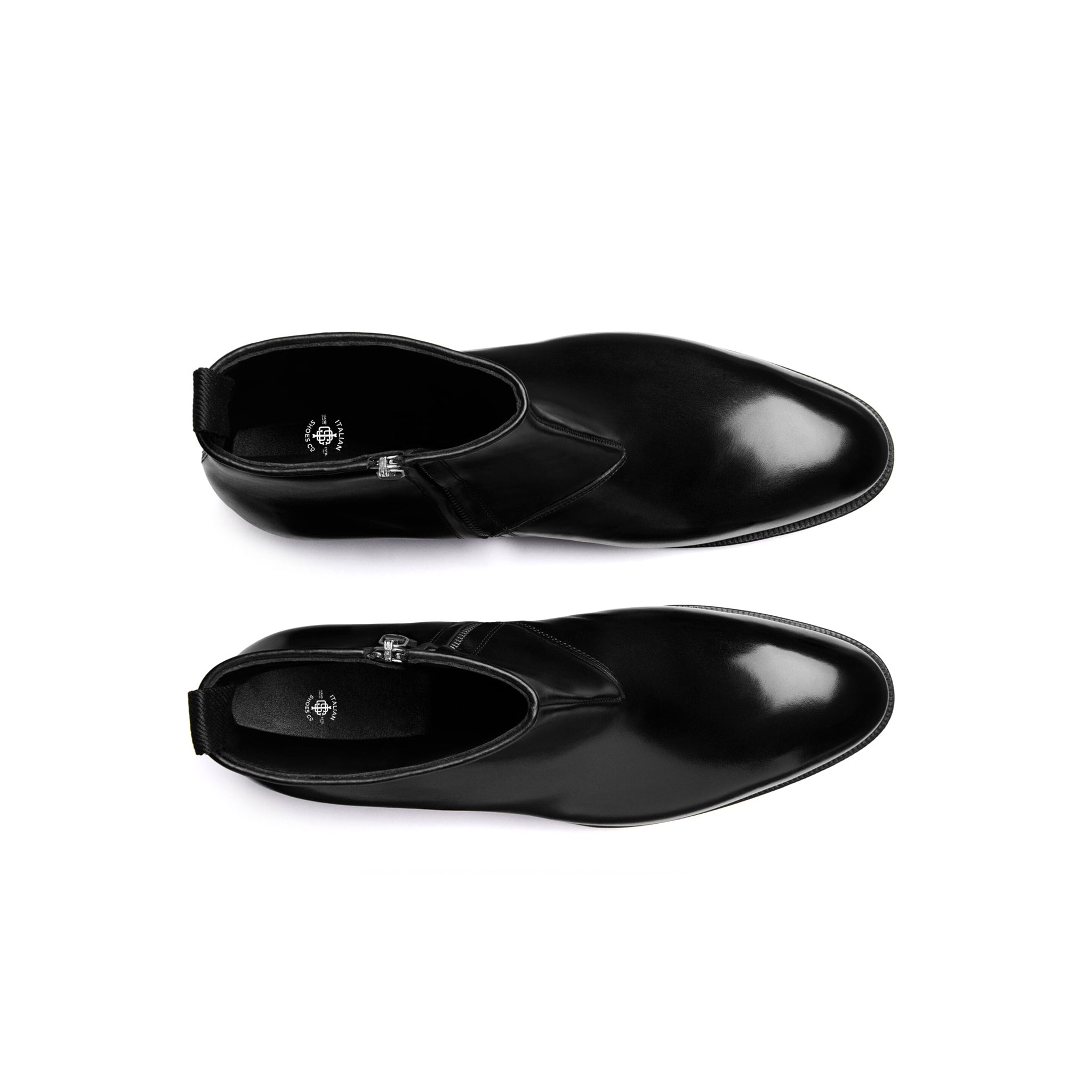 Alessia Casual Boots for Men's