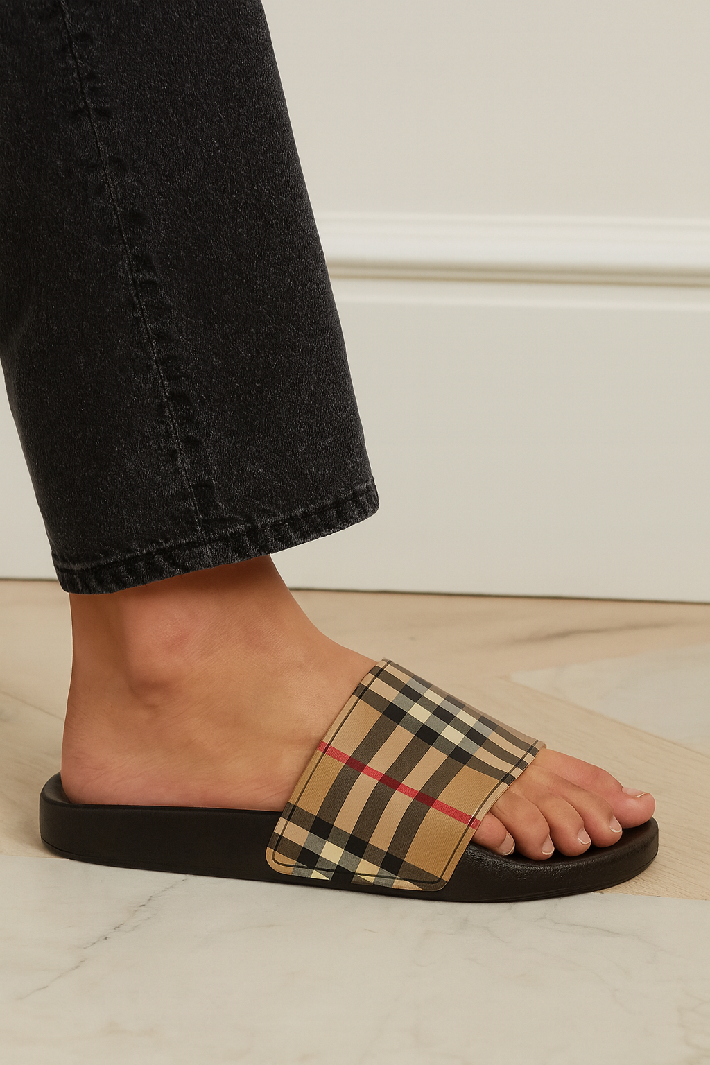 Princess Vintage Slides