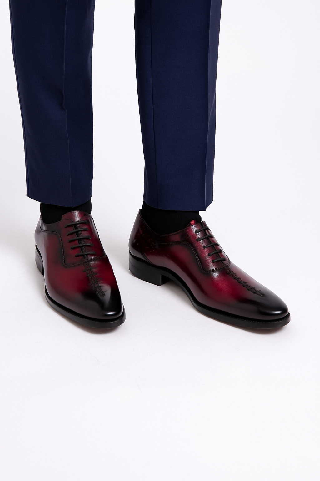 Oxford Formal Lace up Shoes