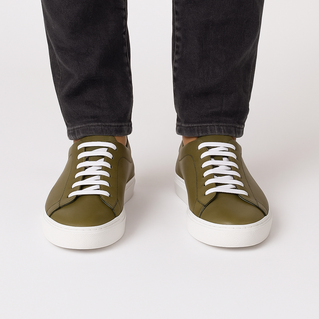 Russel Graham Sneakers