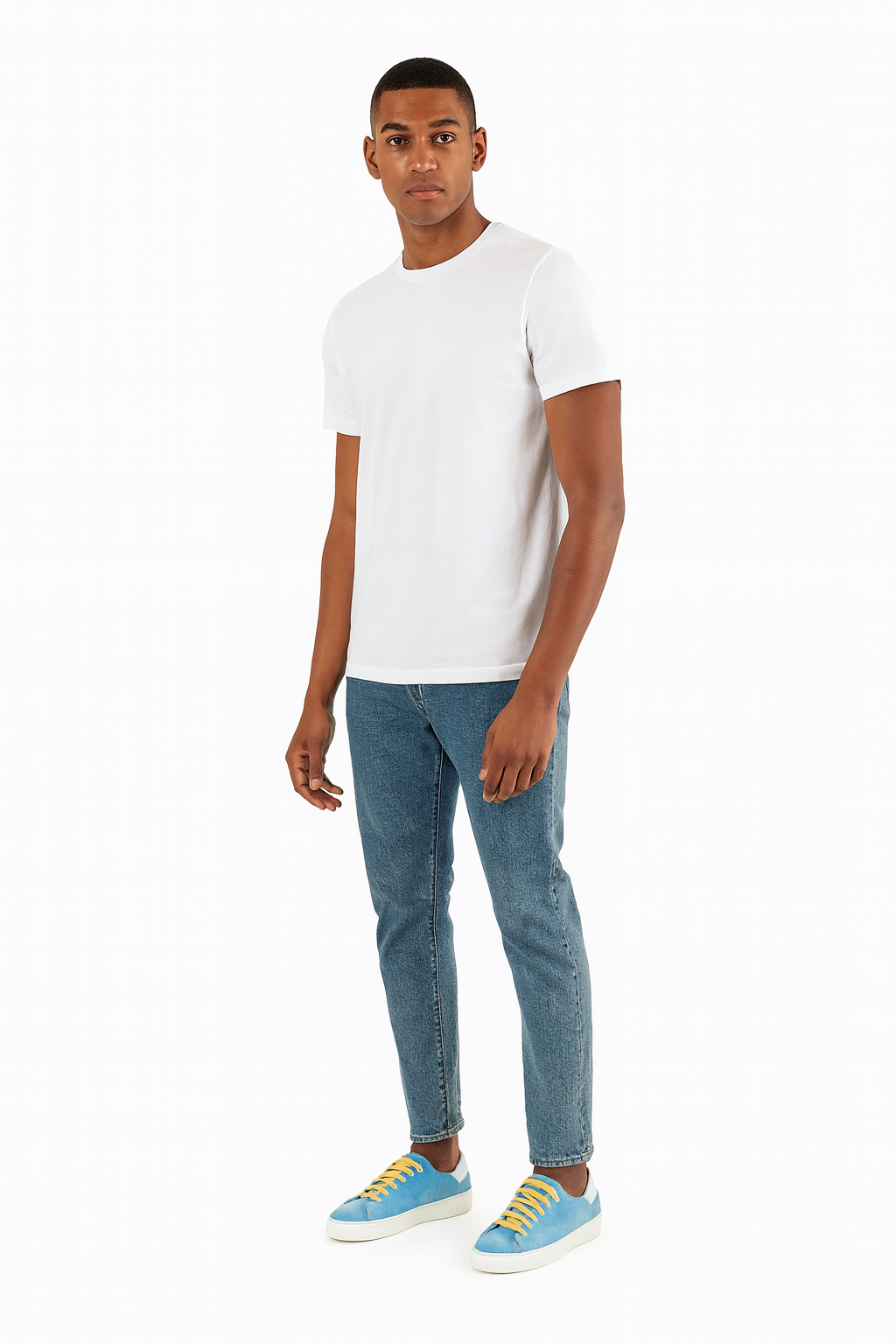 Jewell Hutchinson Sneakers