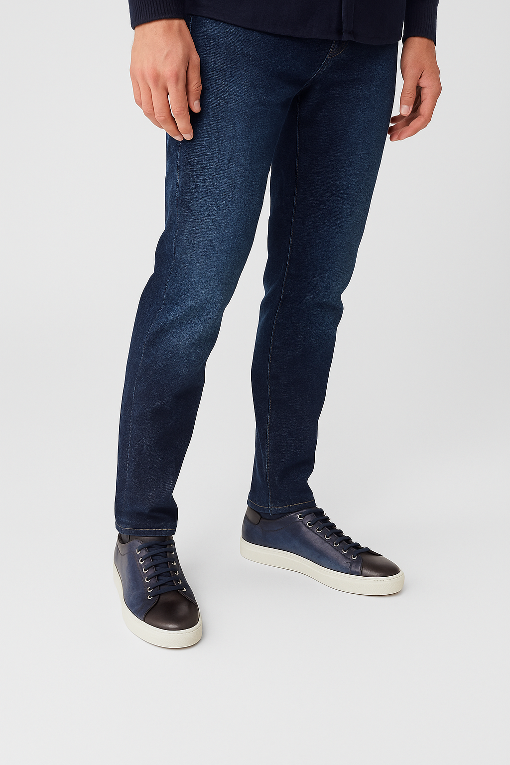 Omer Elliott Sneakers