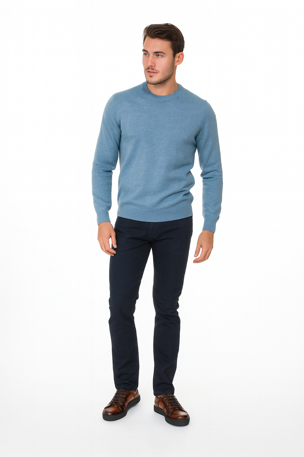 Sang Berger Sneakers