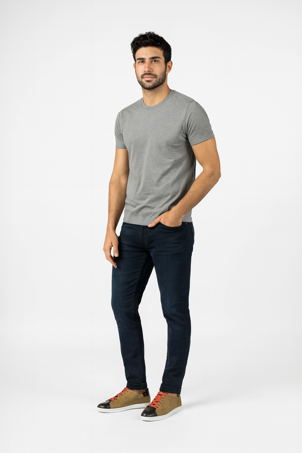 Rupert Mills Sneakers