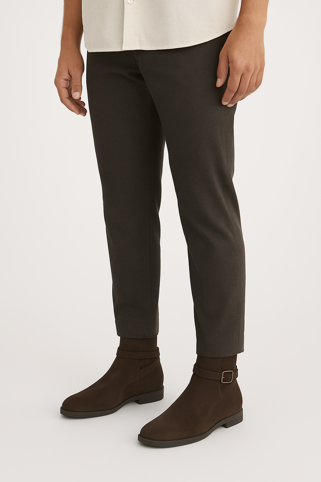 Loreto Jodhpur Boots