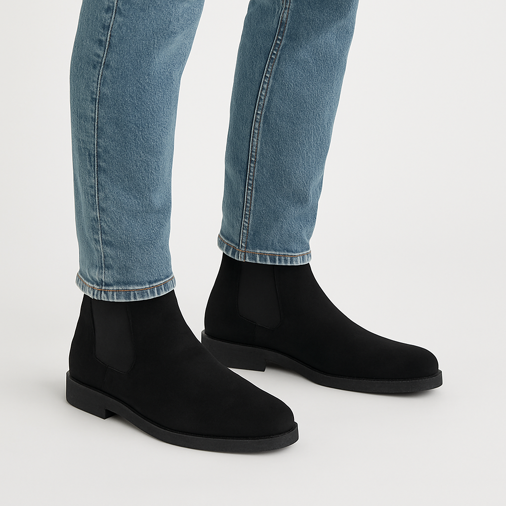 Emesto Men's Chelsea Boots