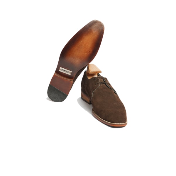 Derby Blucher Dress up Shoes
