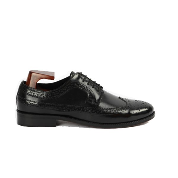Wingtip Derby Dress up Shoes 328