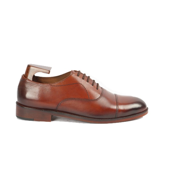 Captoe Classic Lace up Shoes 32