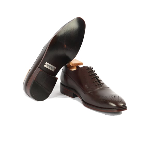 Oxford Classic Dress up Shoes