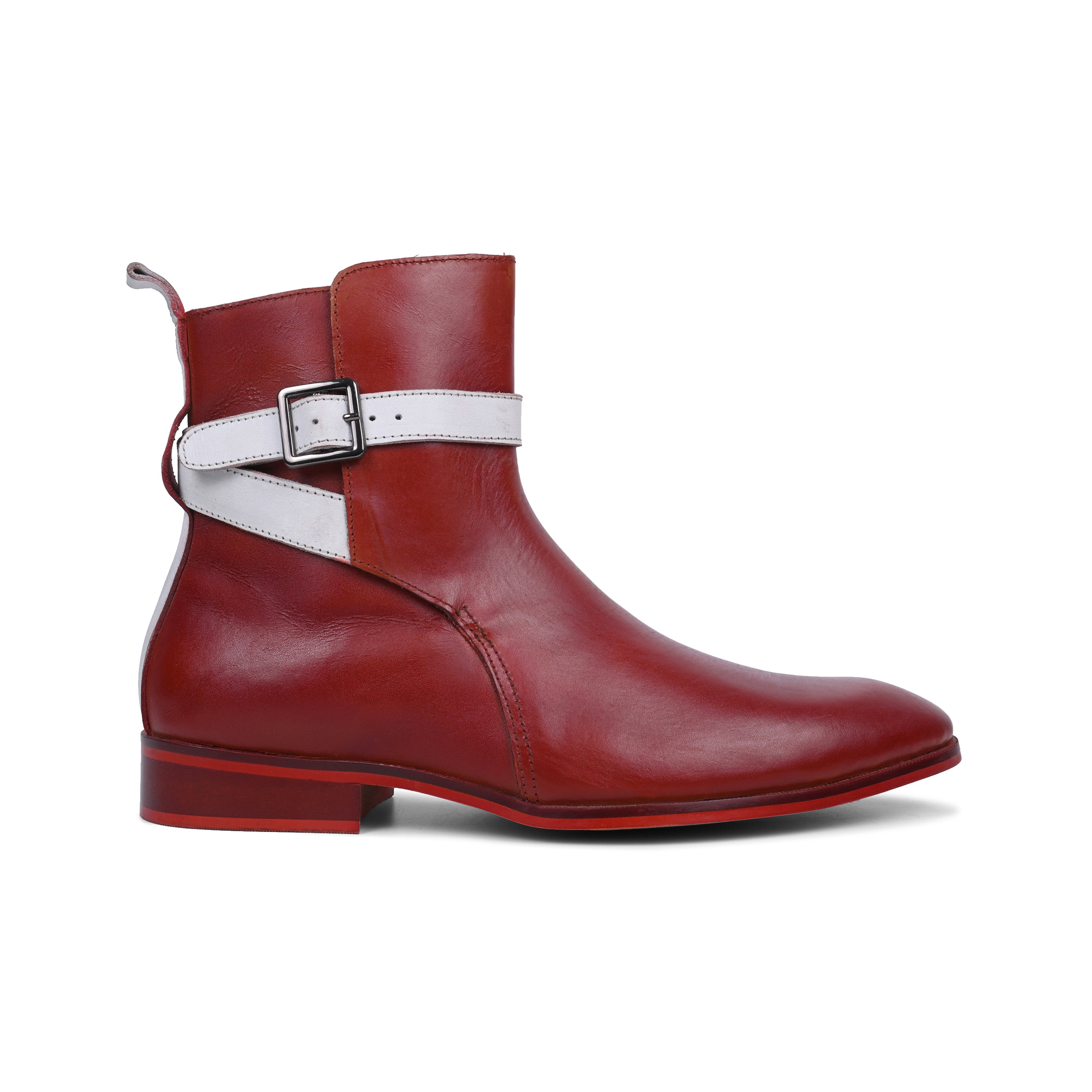 Will Long Jodhpur Boots