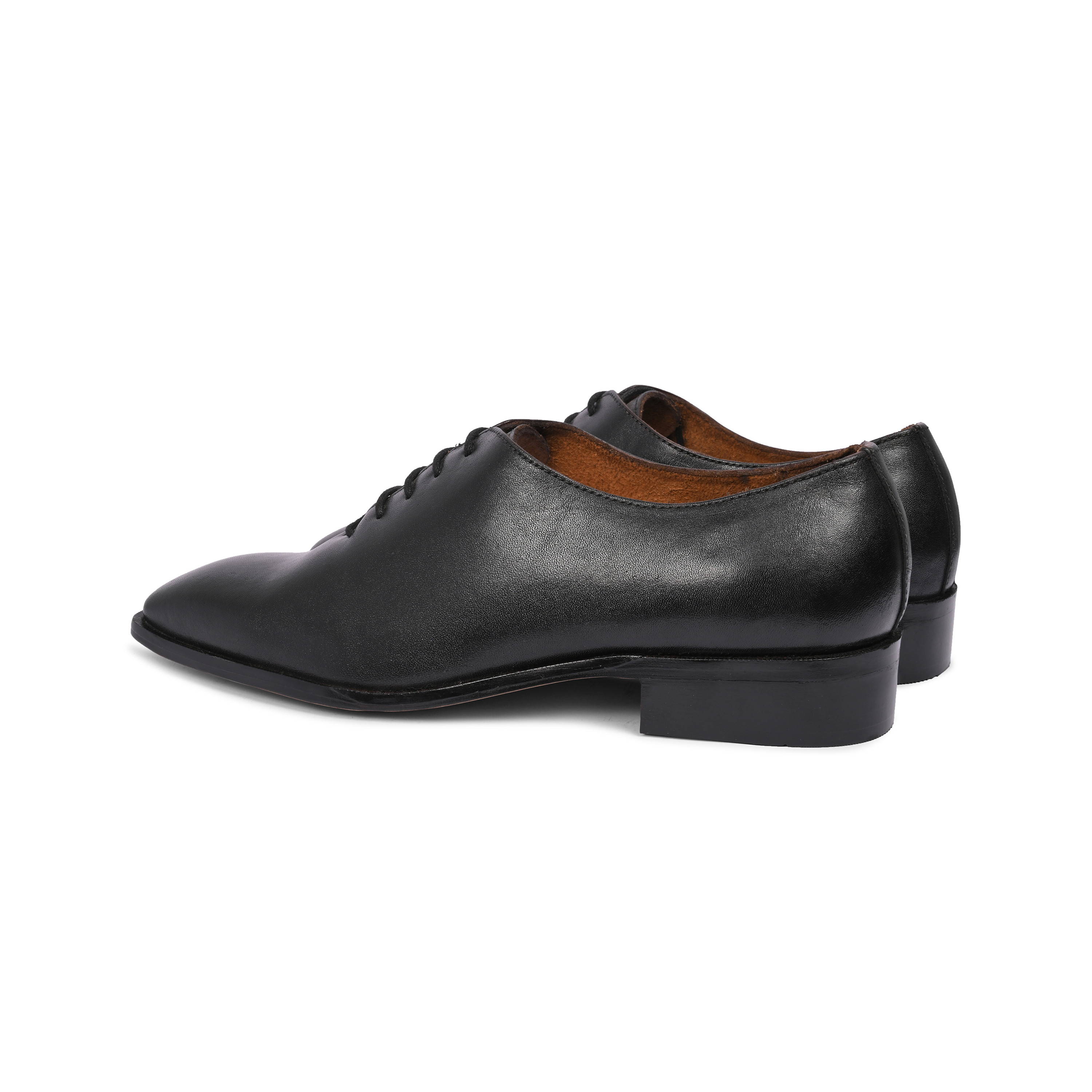 Ephemeral Elegance Derby Formal Lace up Shoes