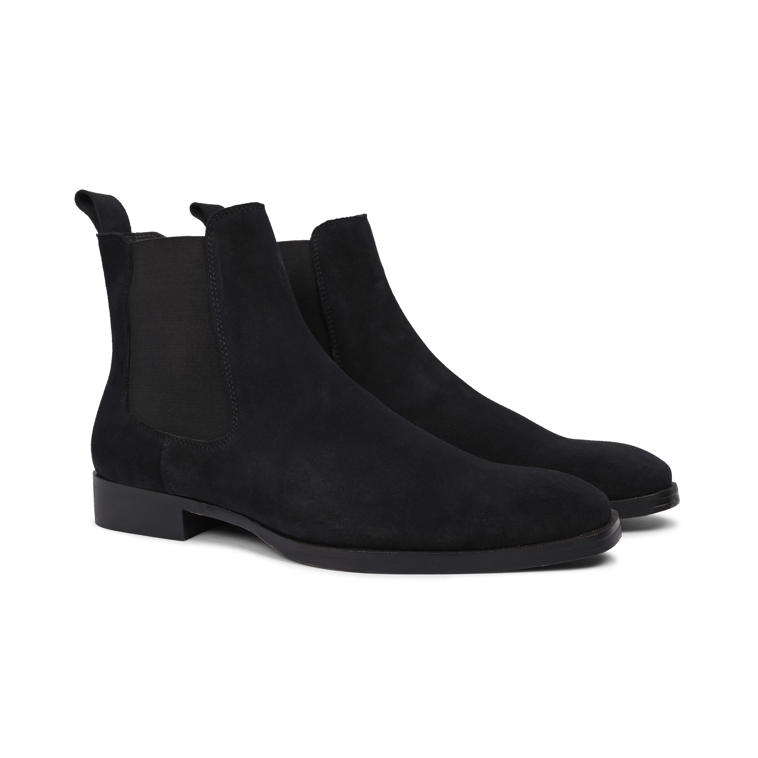 Nebula Nook Chelsea Boots for Men
