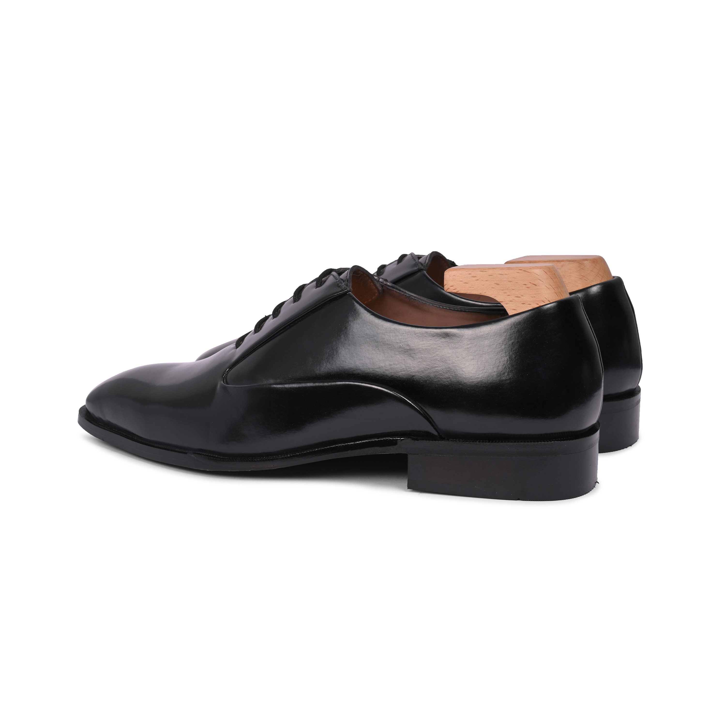 Velvet Voyage Derby Formal Lace up Shoes