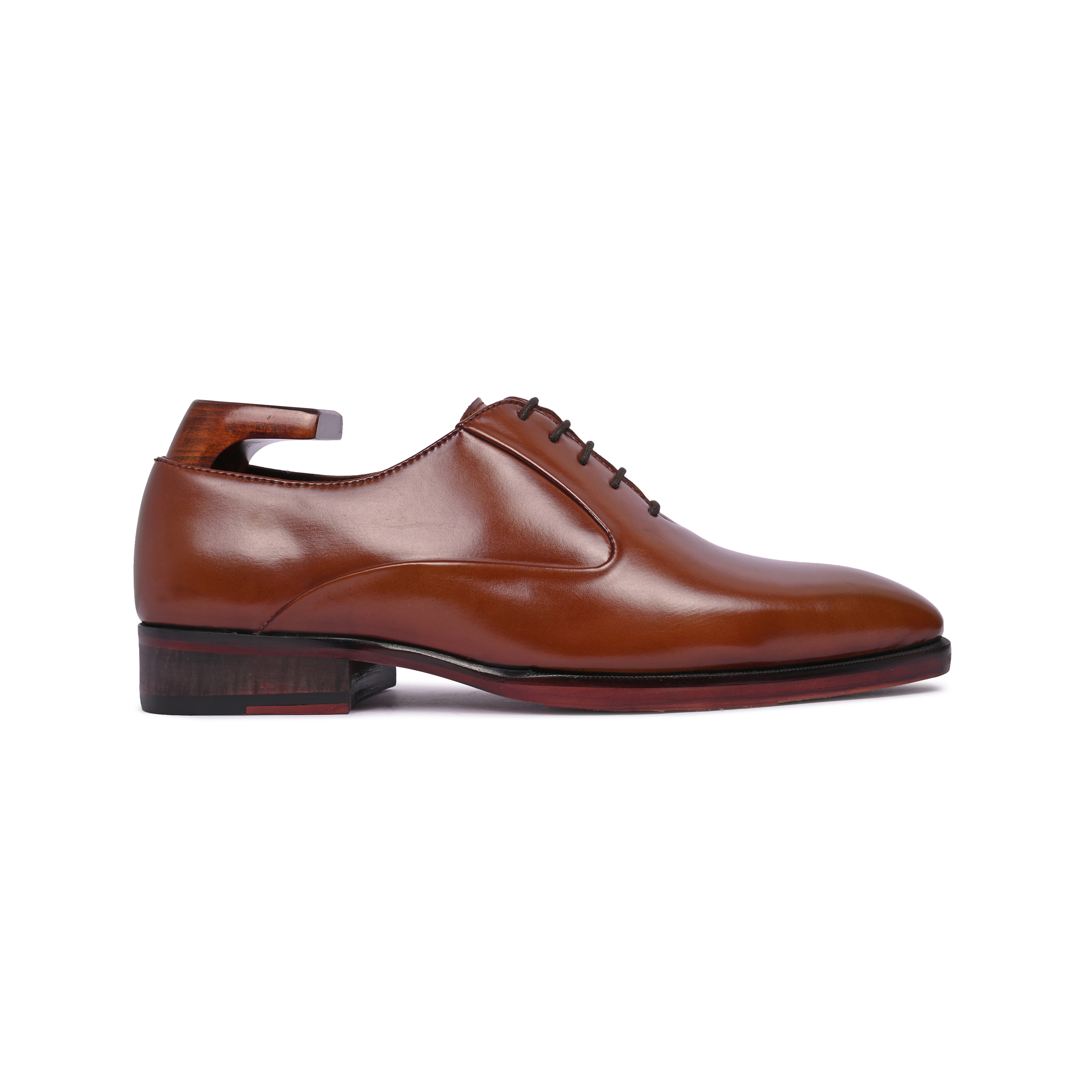 Elysian Eon Derby Formal Lace up Shoes