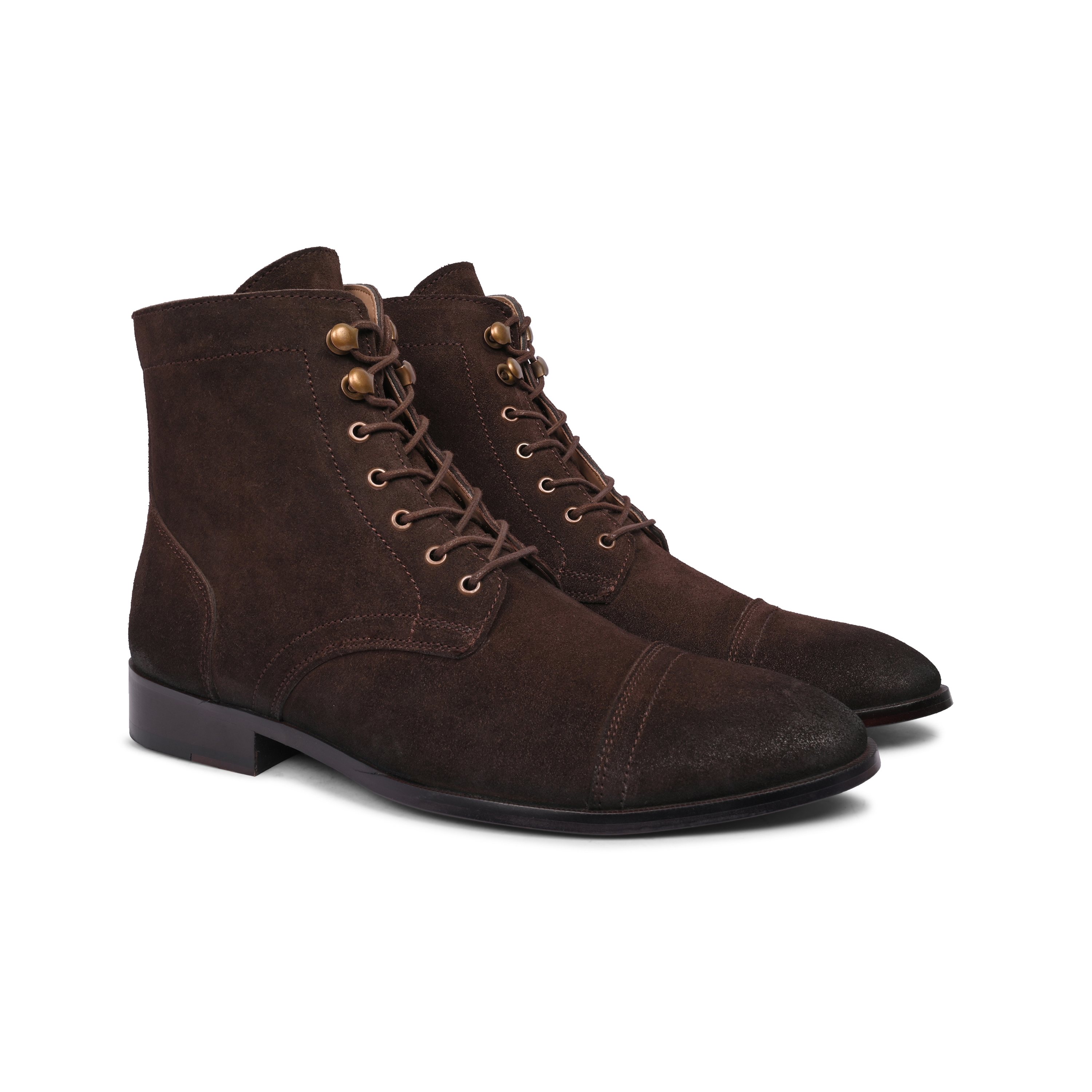 Enigma Essence Ankle Boots