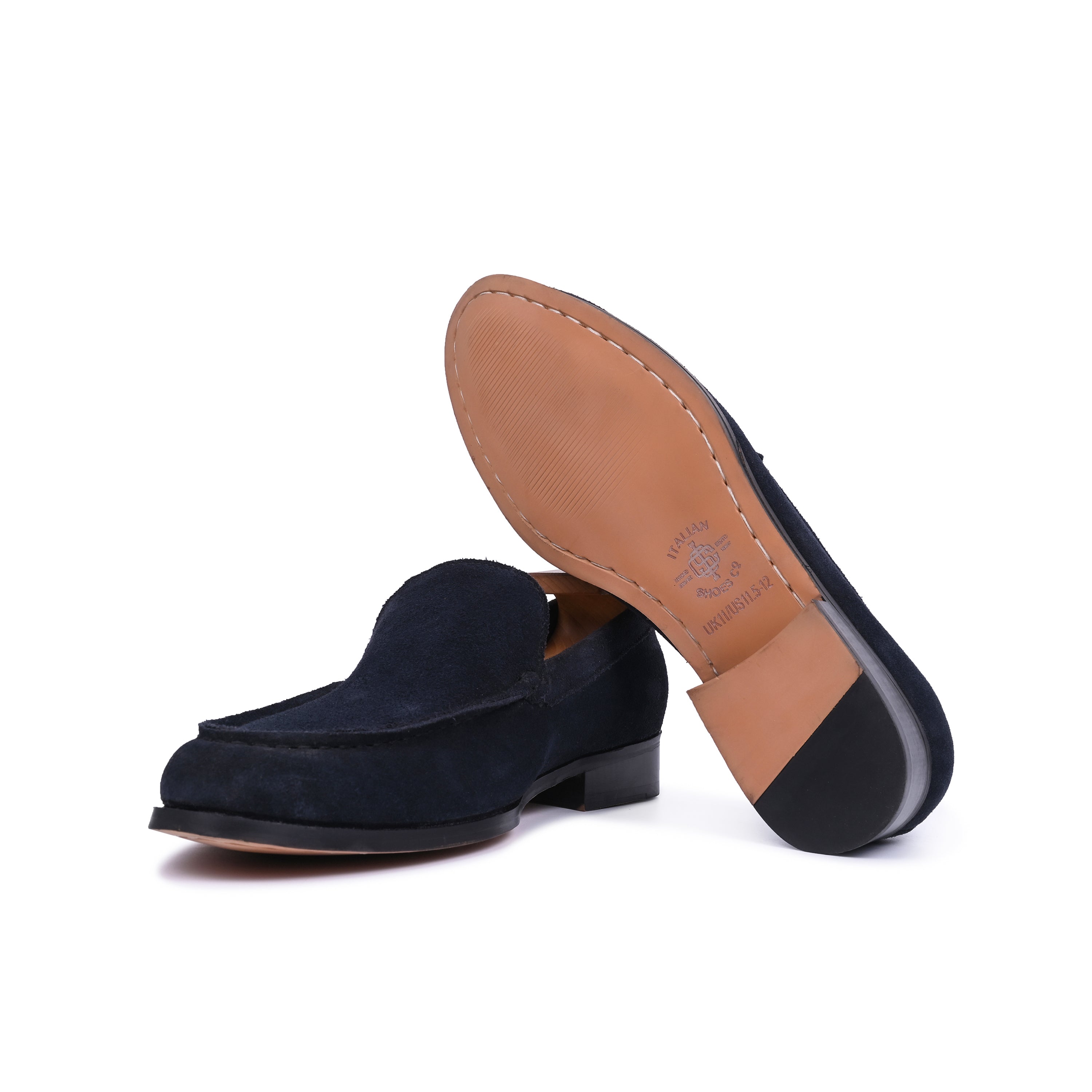 Wendi Hinton Loafers