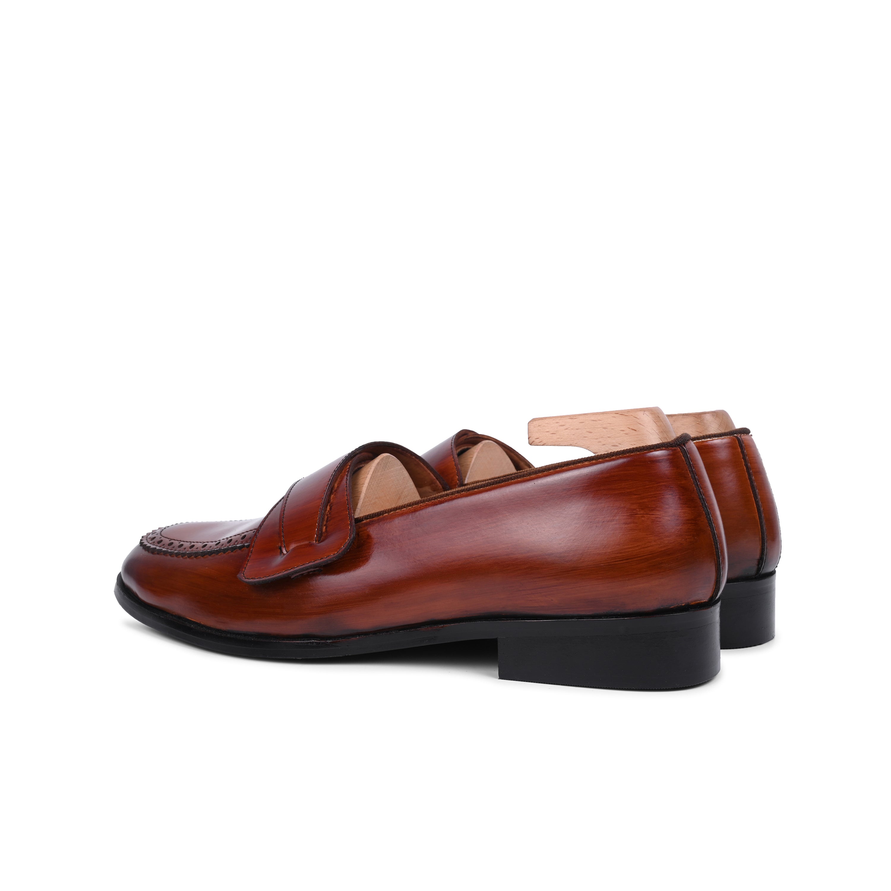 Jack Moore Loafers