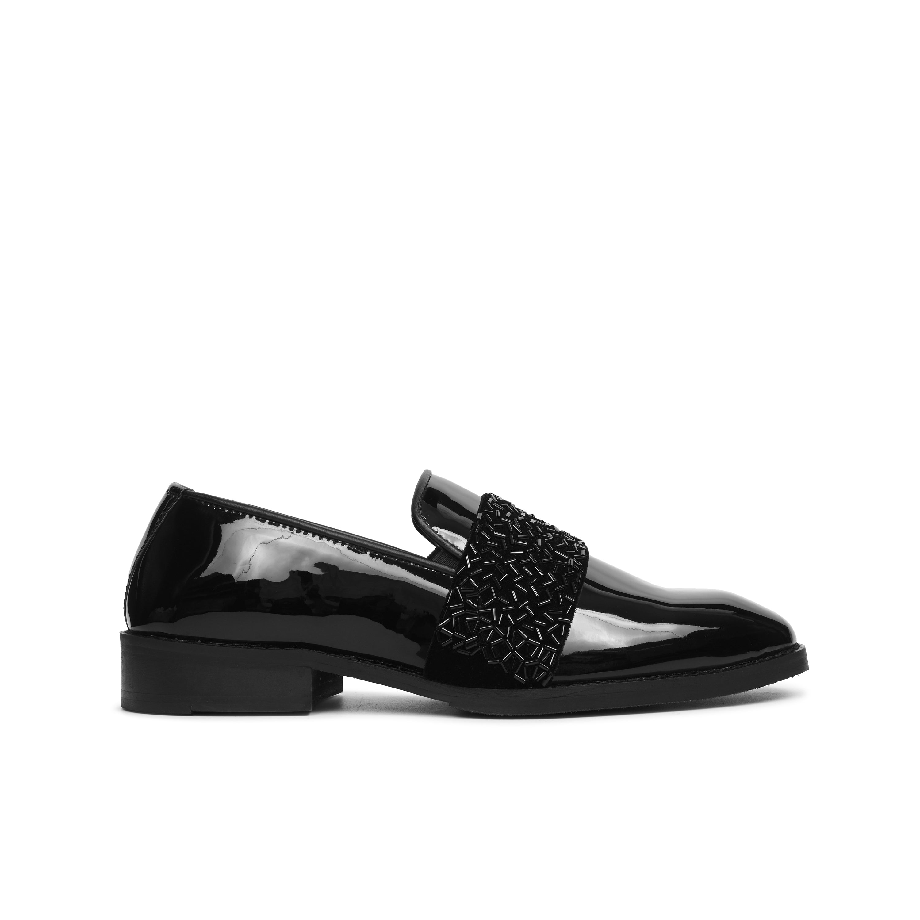 Rebecca Yang Loafers