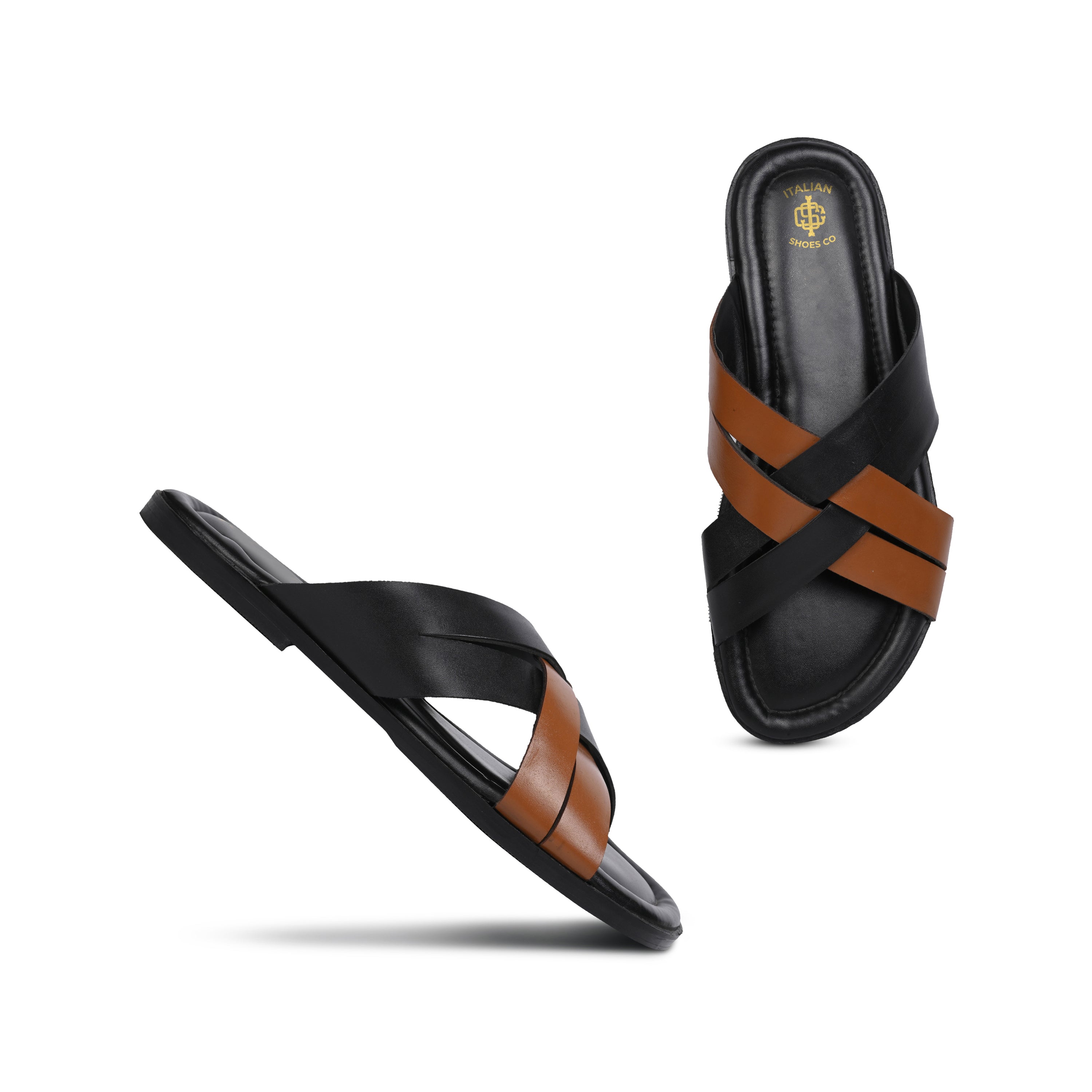 Stylish Fields Sandal