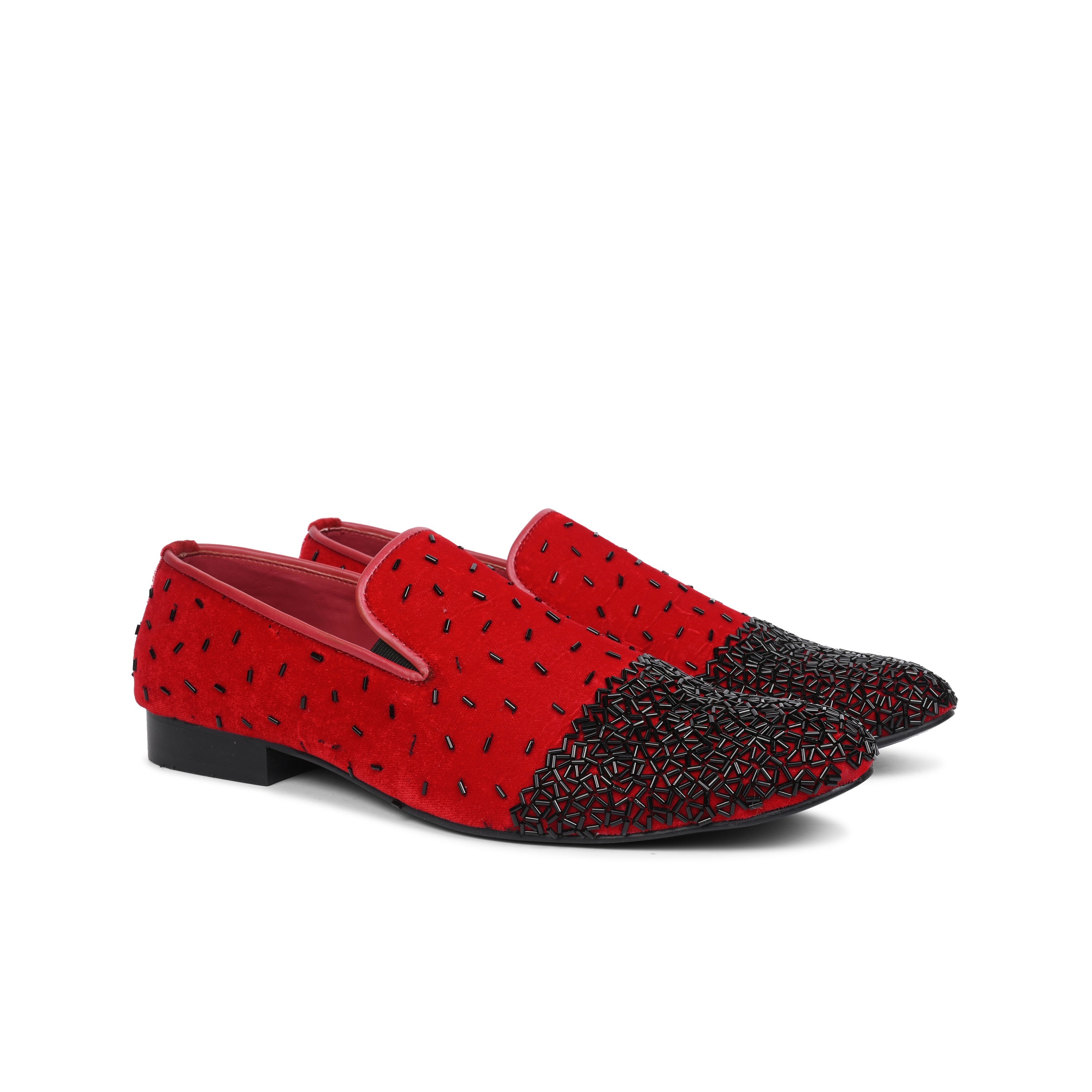 Kurt Washington Loafers
