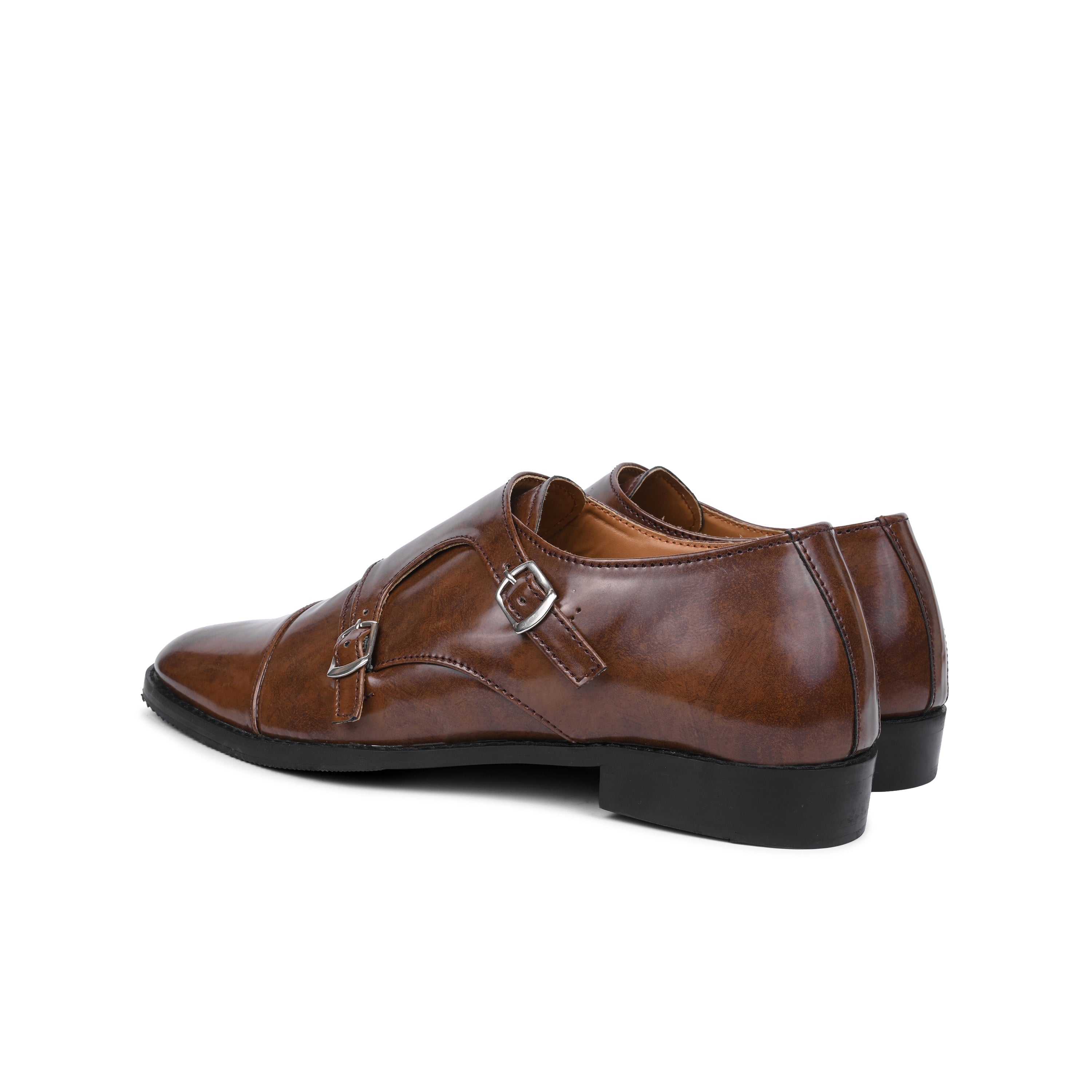 Mariano Donaldson MonkStrap Shoes