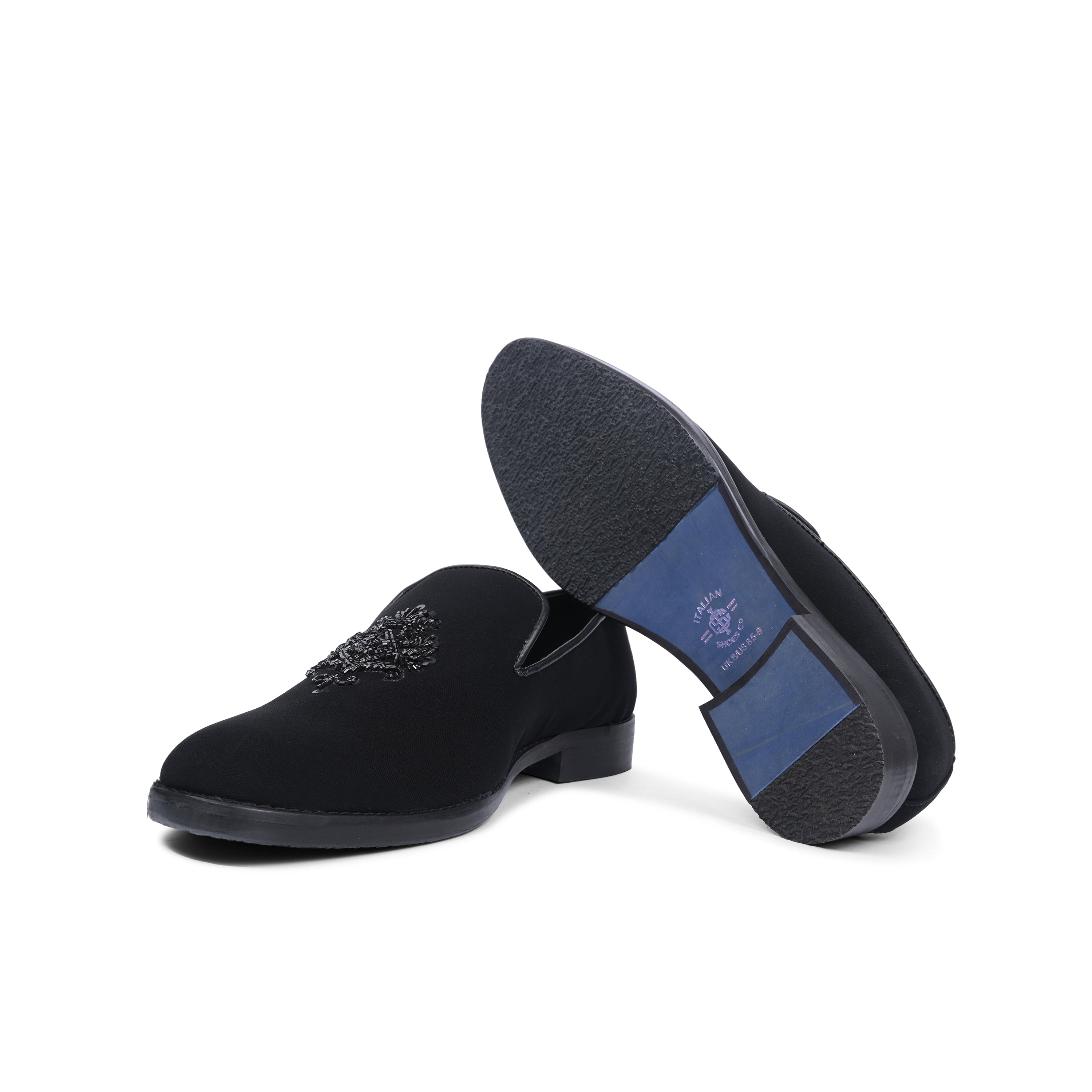 Hipolito Dunn Loafers