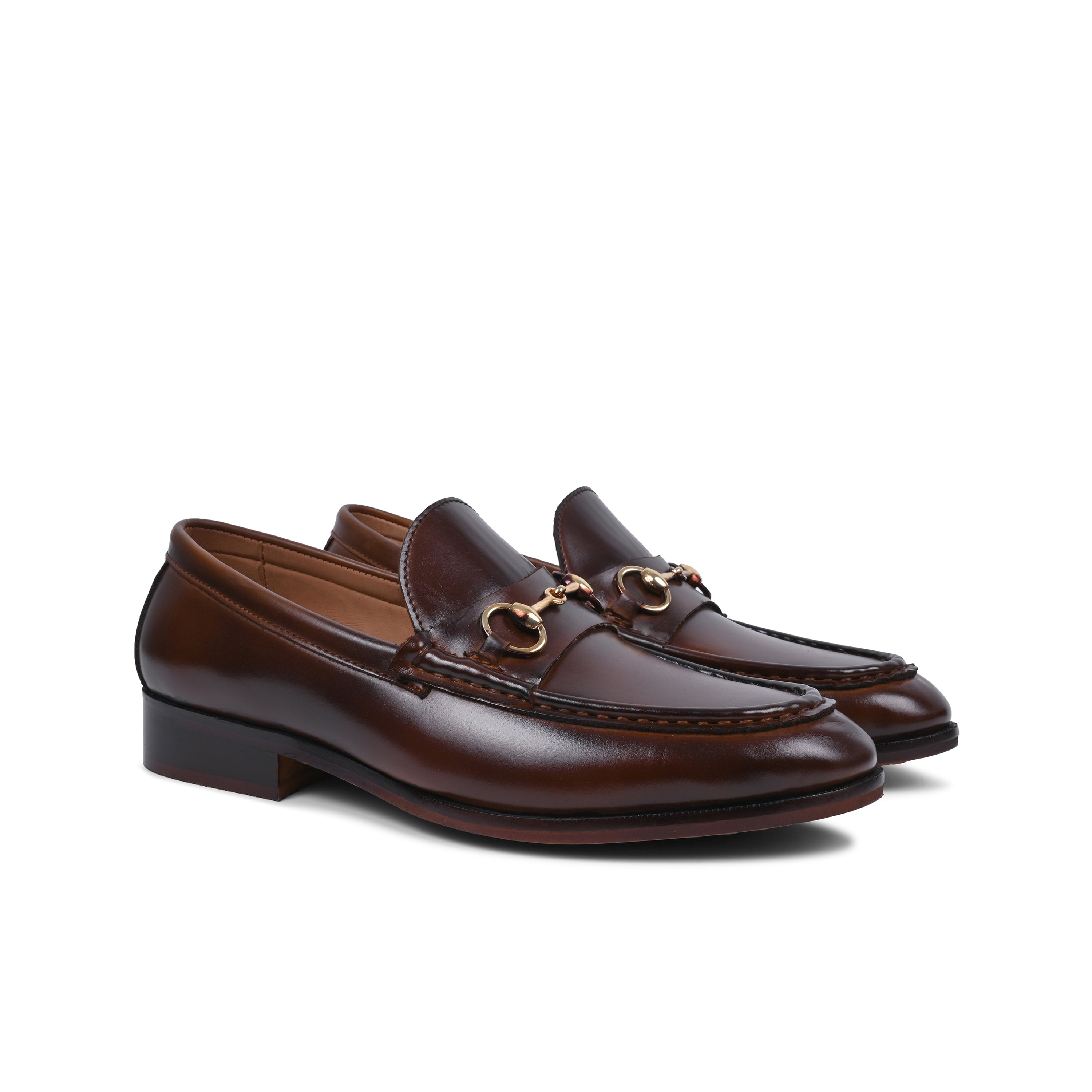 Posh Paces Loafer Shoe