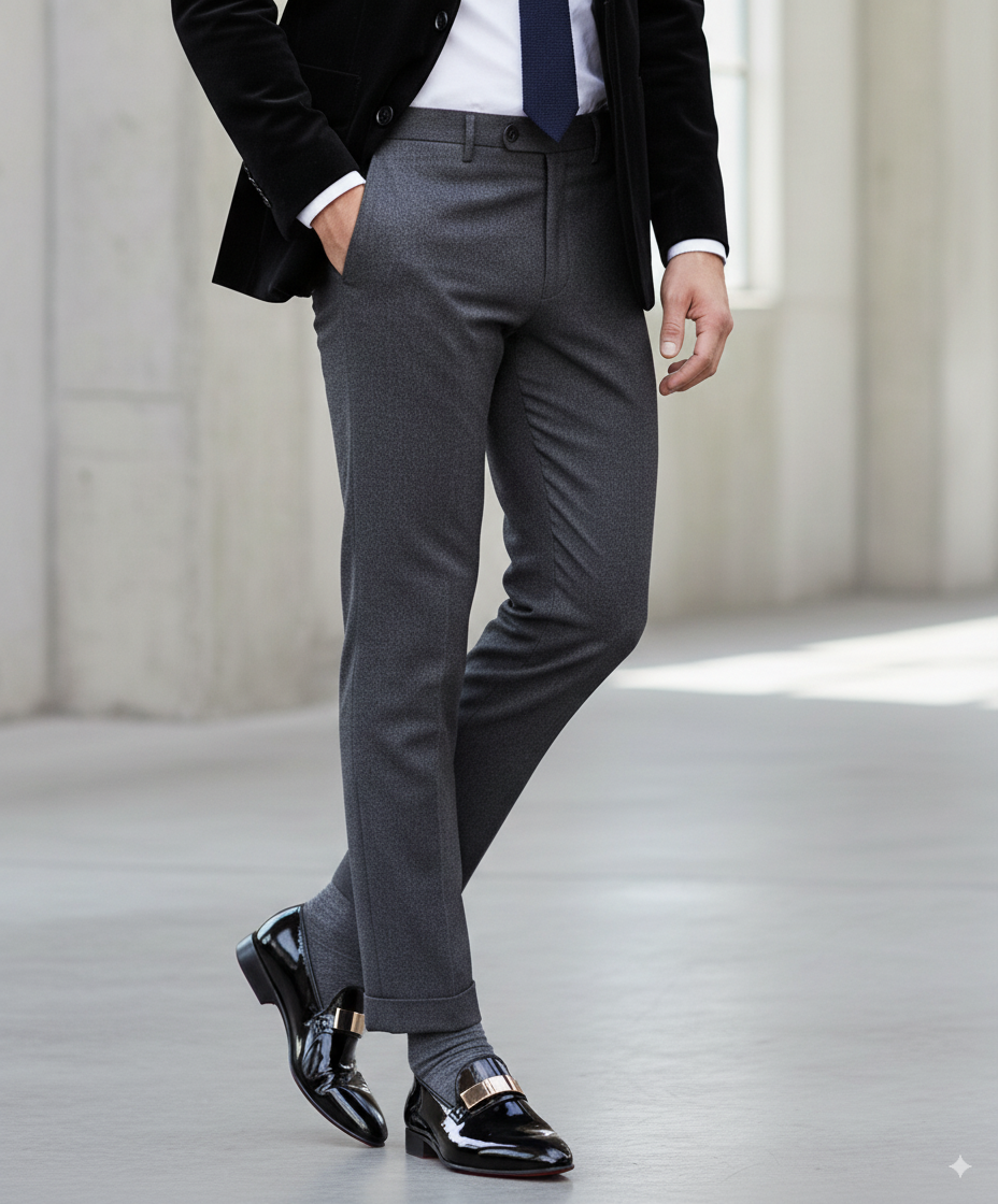 Jarrod Jefferson Loafers