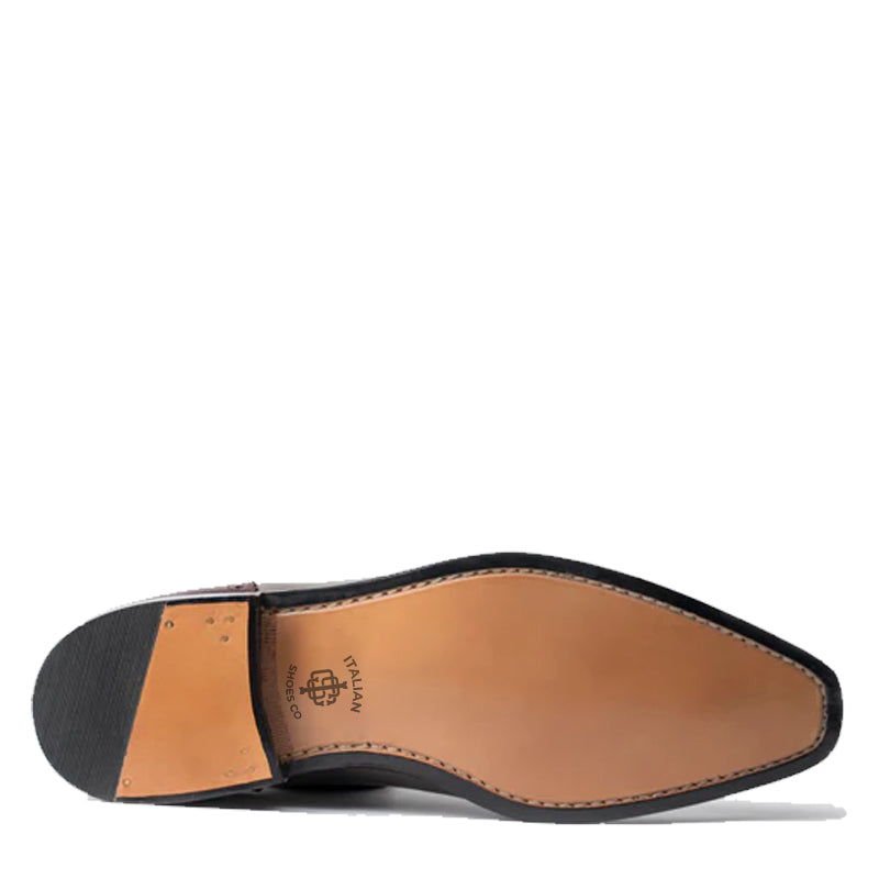 Kinsale Lace-Up Oxford Shoes