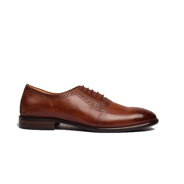 Wingtip Oxford Shoes for men